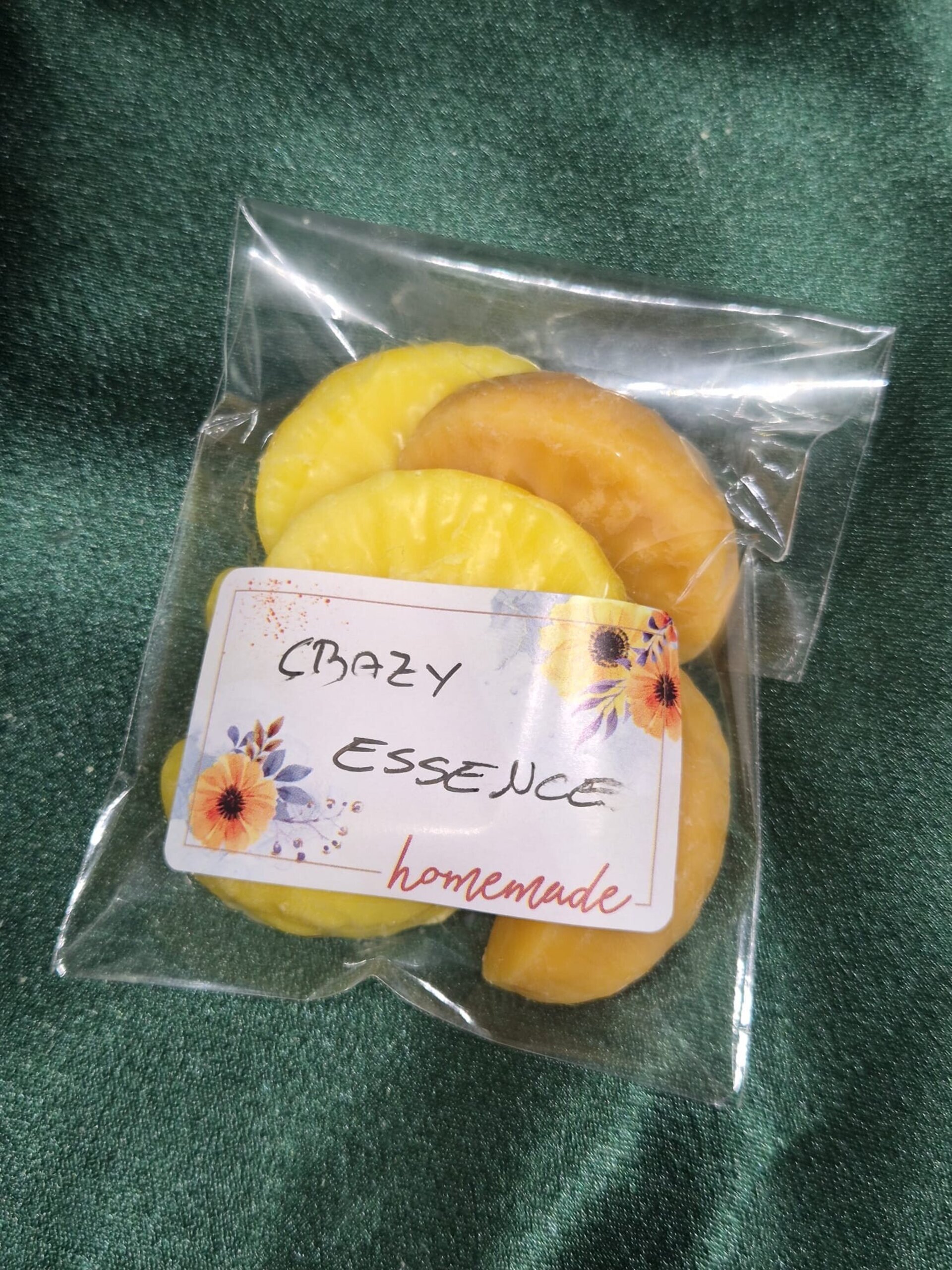 Wax melts Essence - 3