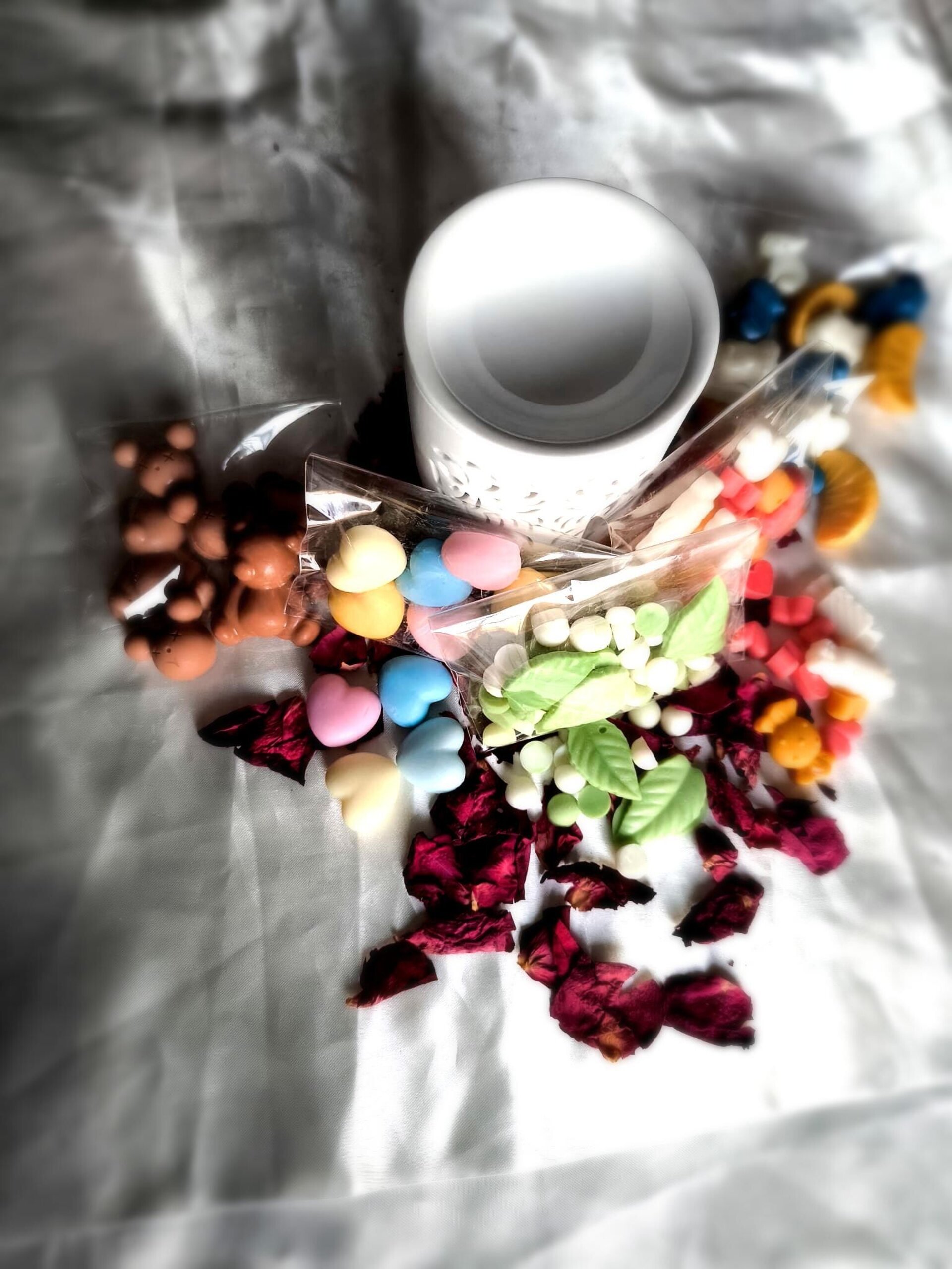 Box Exclusiva La Esencia de Tina Edición Primavera - 1