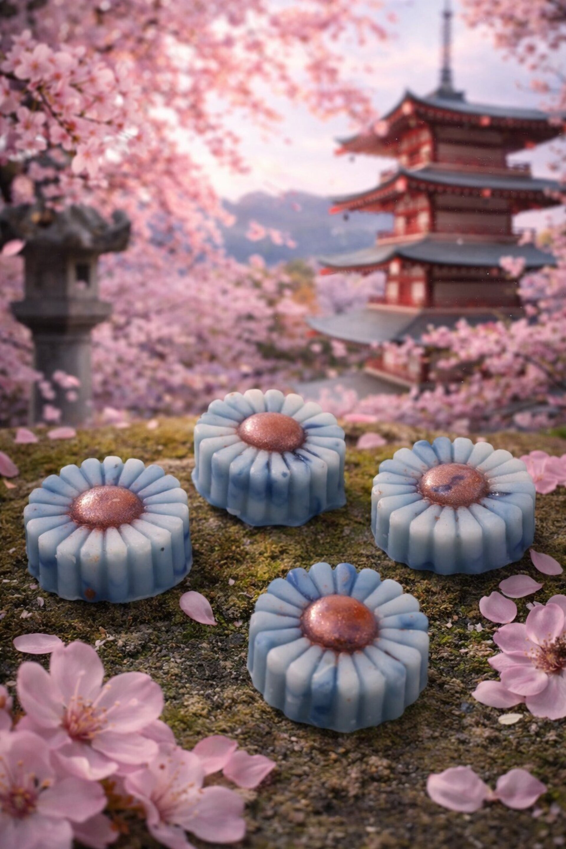 Waxmelts aroma a sakura - 1