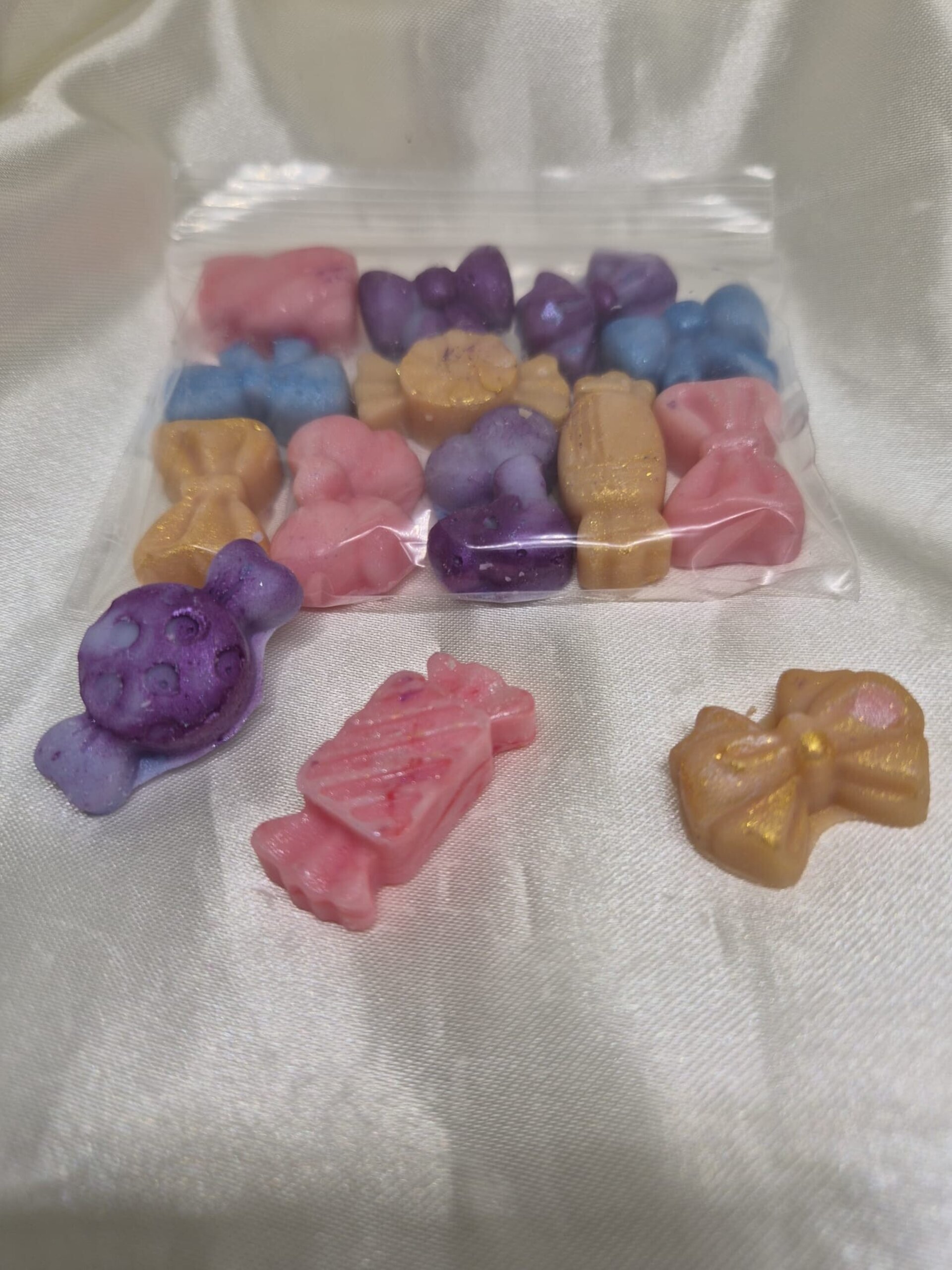 Wax melts Momento Mágico - 2