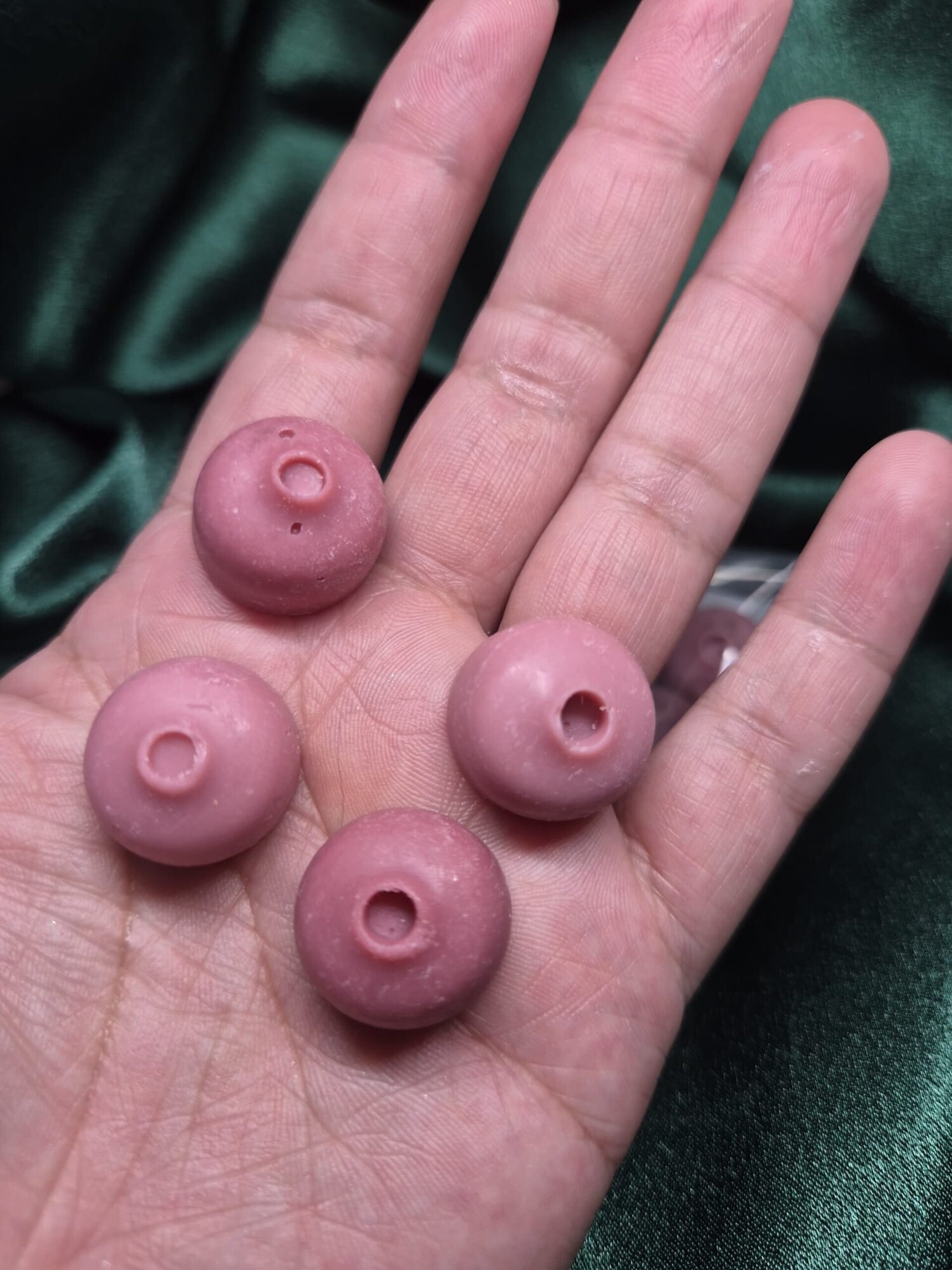 Waxmelts aroma a black cherry - 6