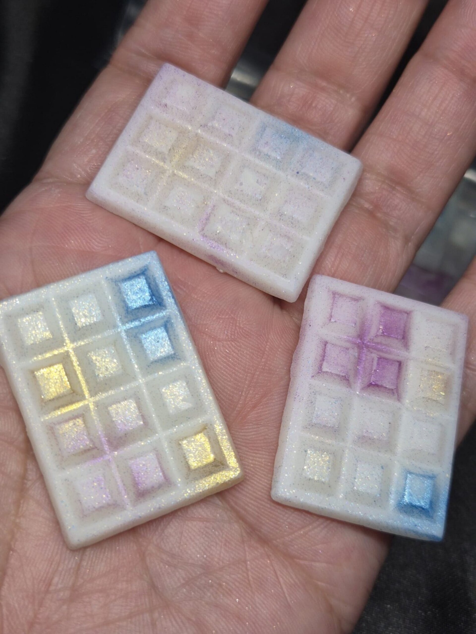 Waxmelts Paula con Aroma a Euphoria - 4