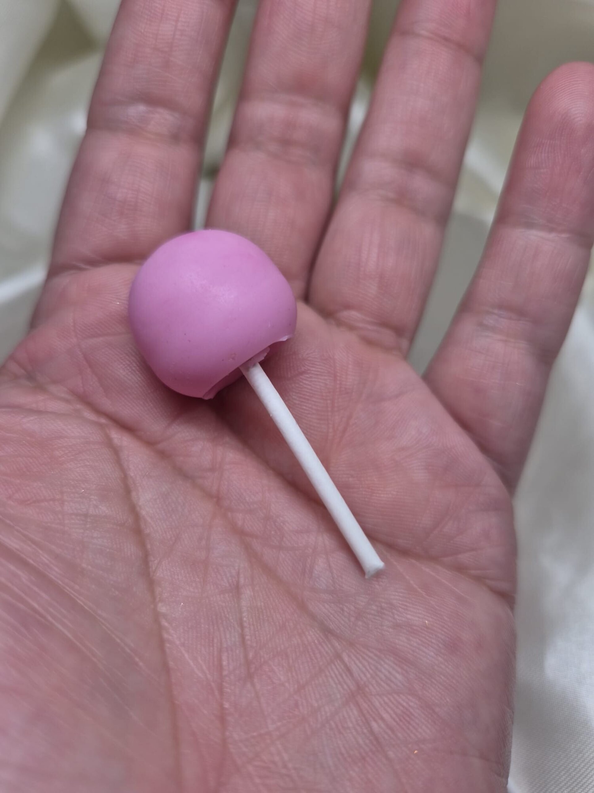 Wax melts Chispi Chups - 6