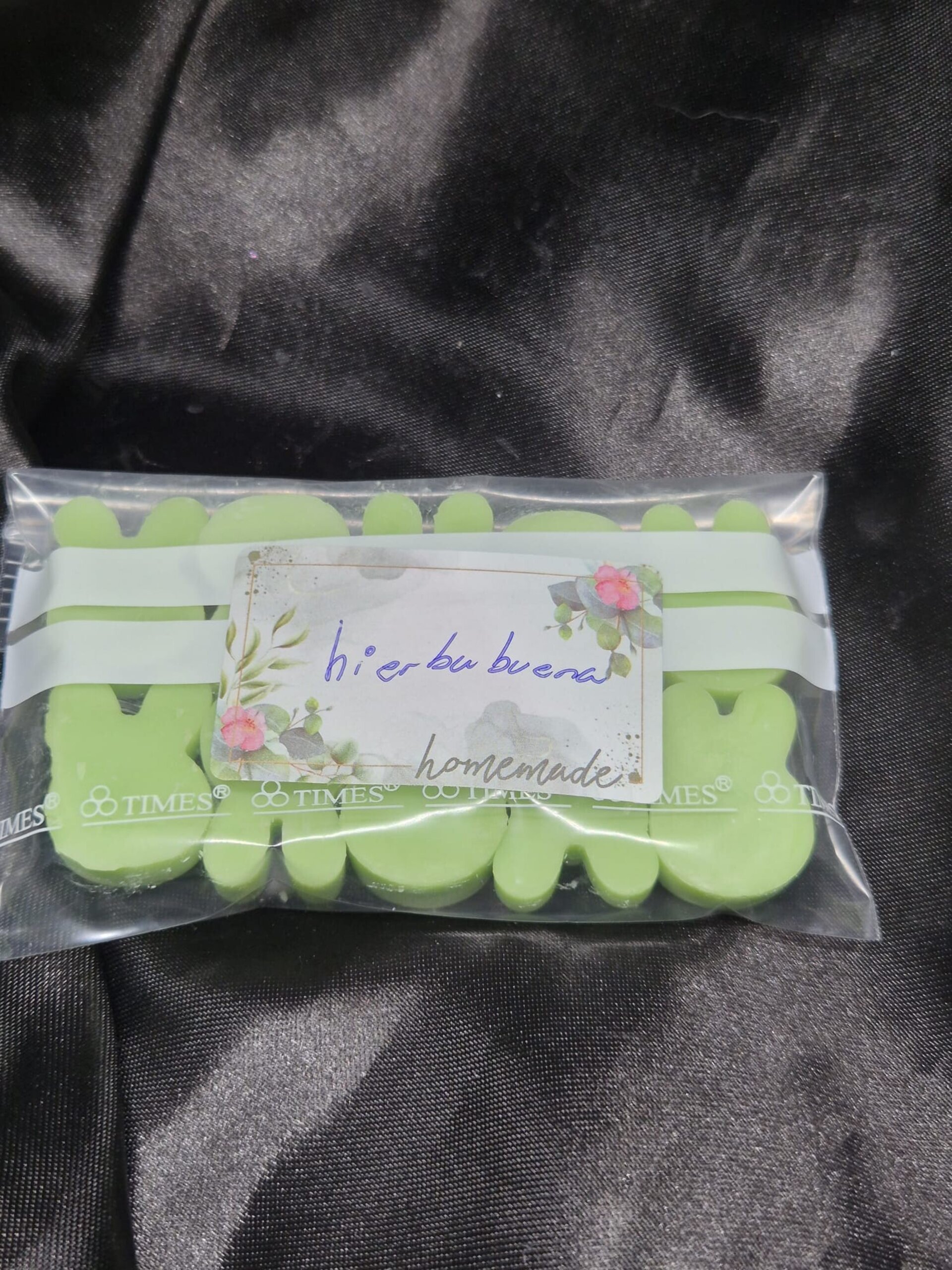 Wax melts Hierbabuena - 4