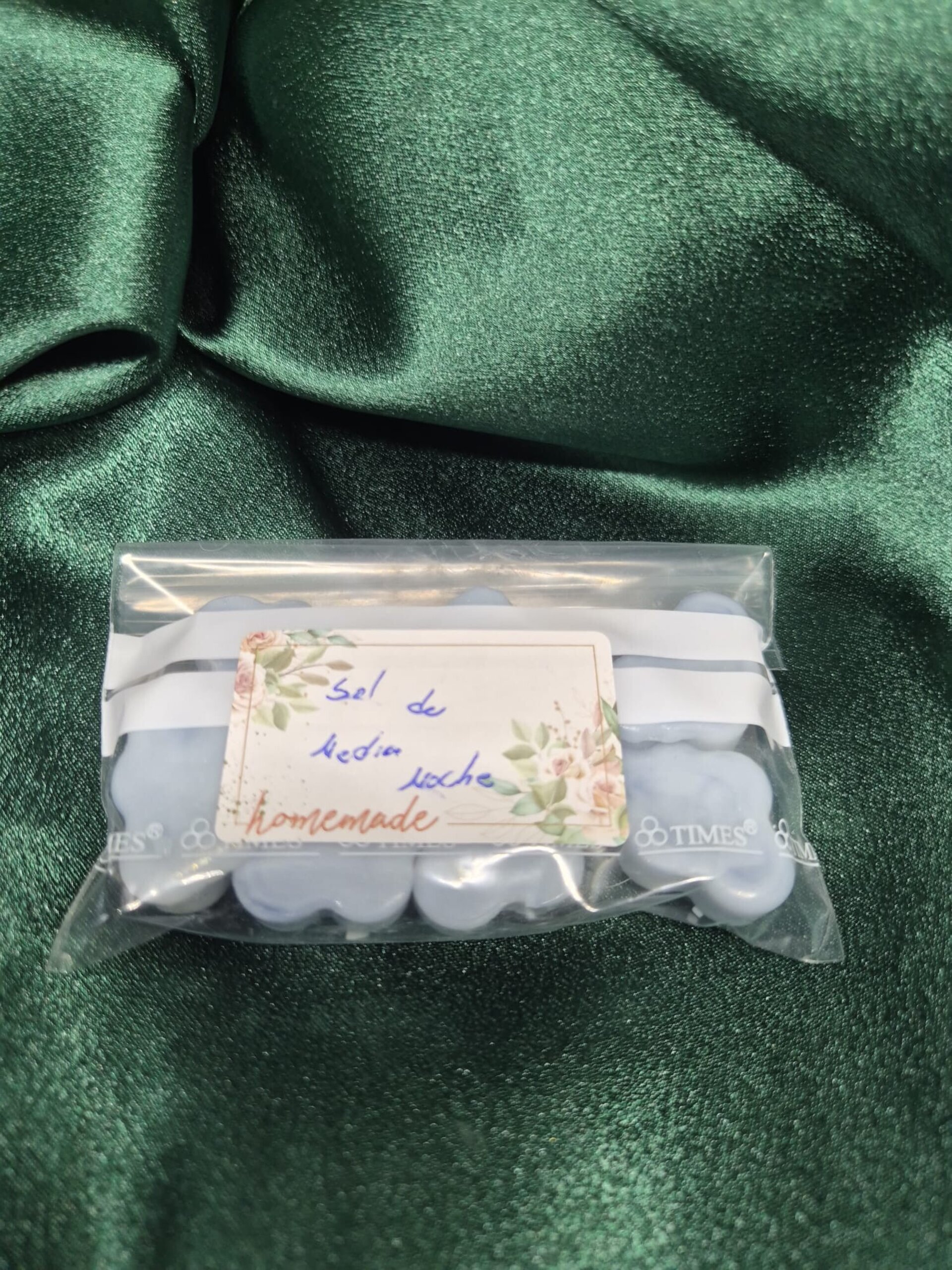 Wax melts Sol de Media Noche - 3