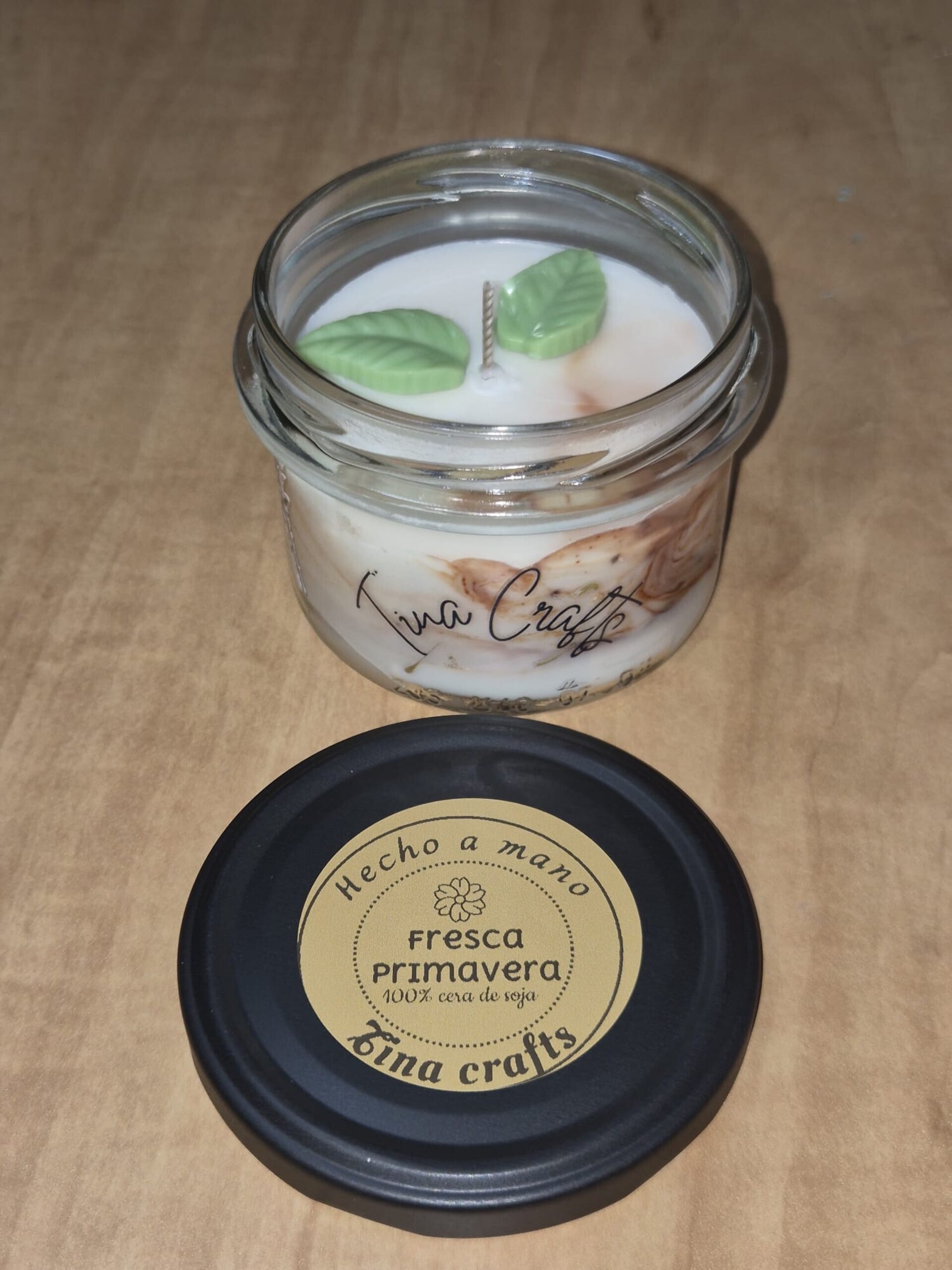 Vela Fresca Primavera - 6