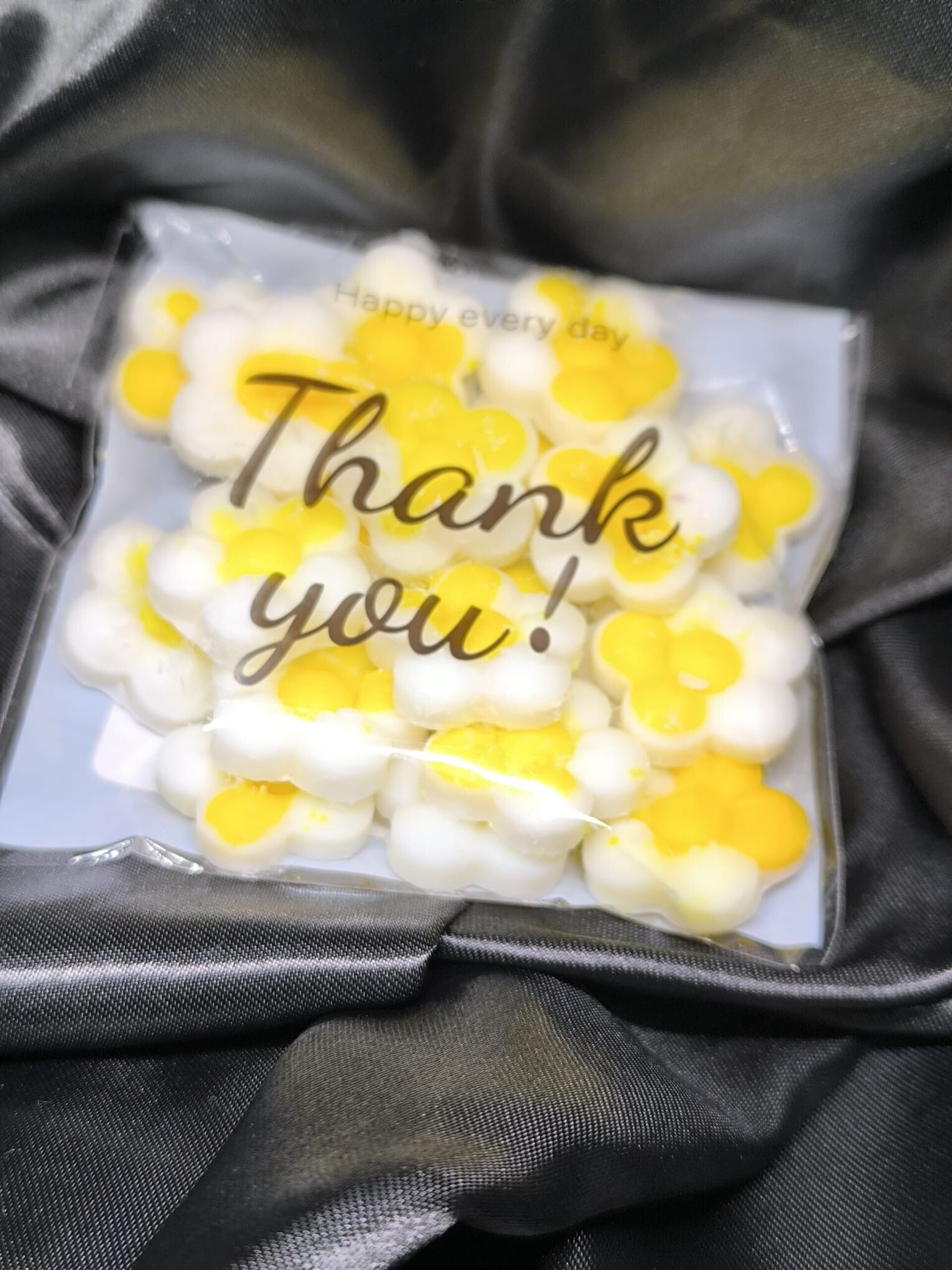 Wax melts Flor de Loto - 2