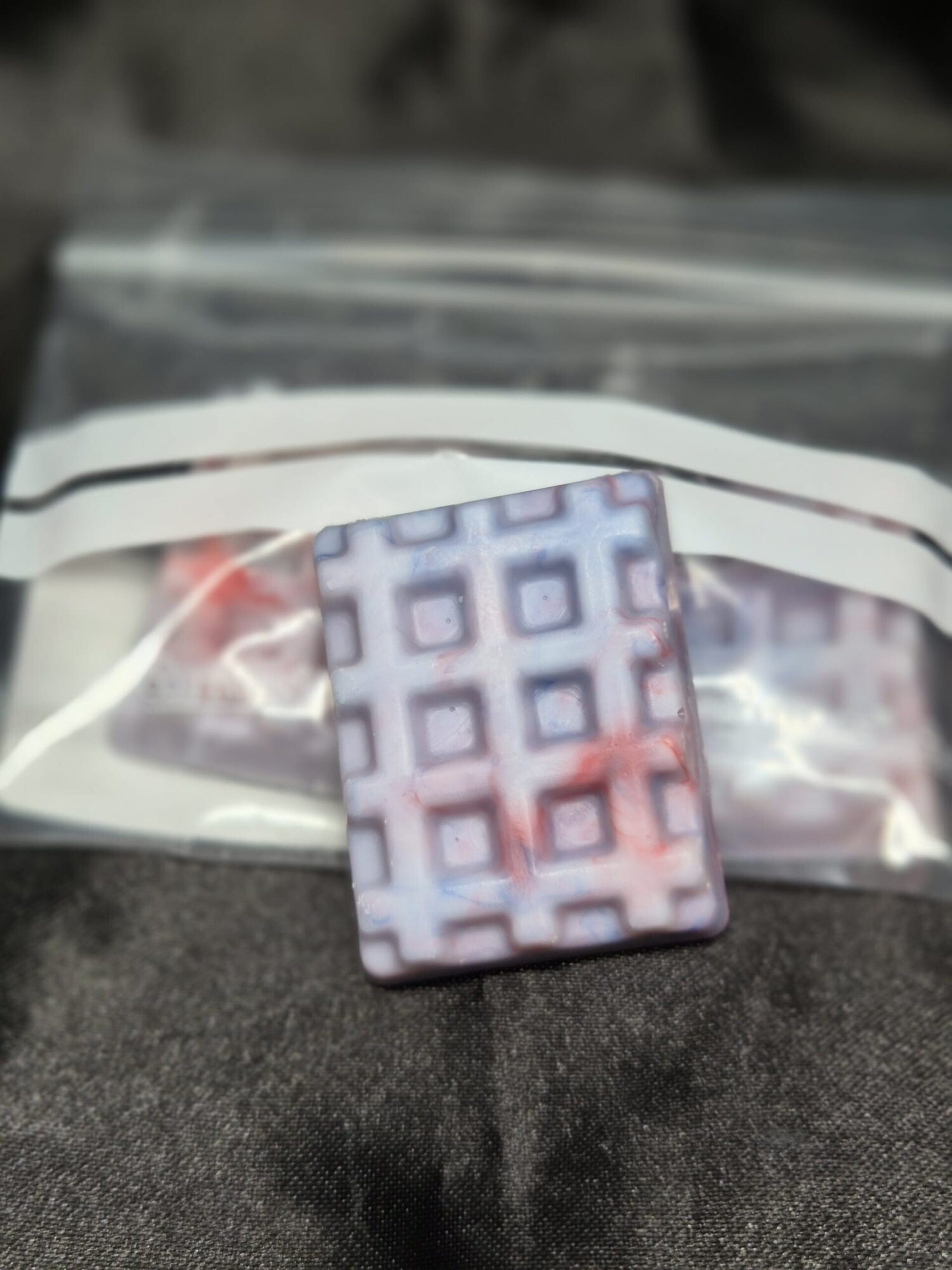 Waxmelt con aroma a susurro - 3