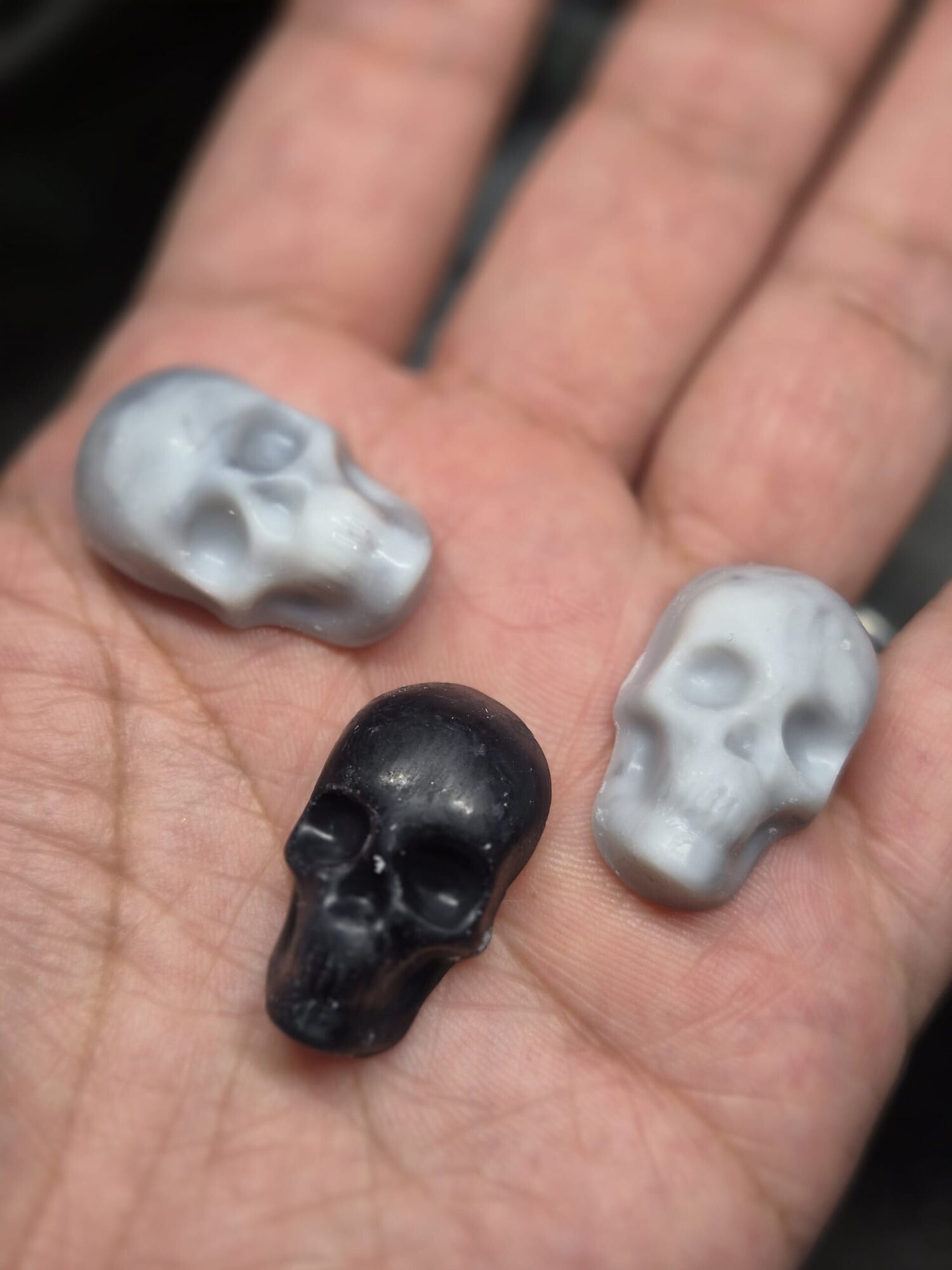 Wax melts Orquidea negra y lirio Balcánico - 4