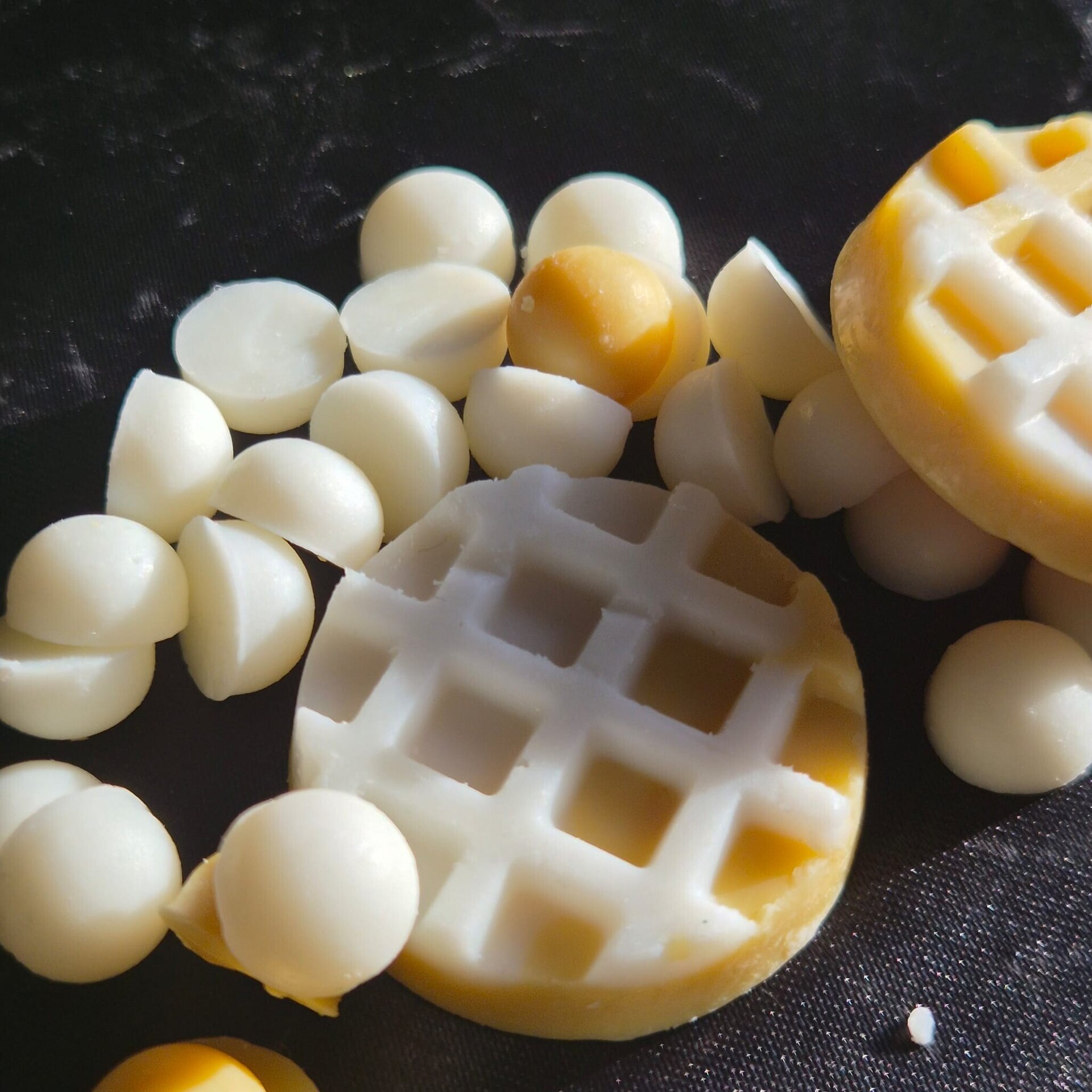Wax Melts Abrazo de leche y miel - 2
