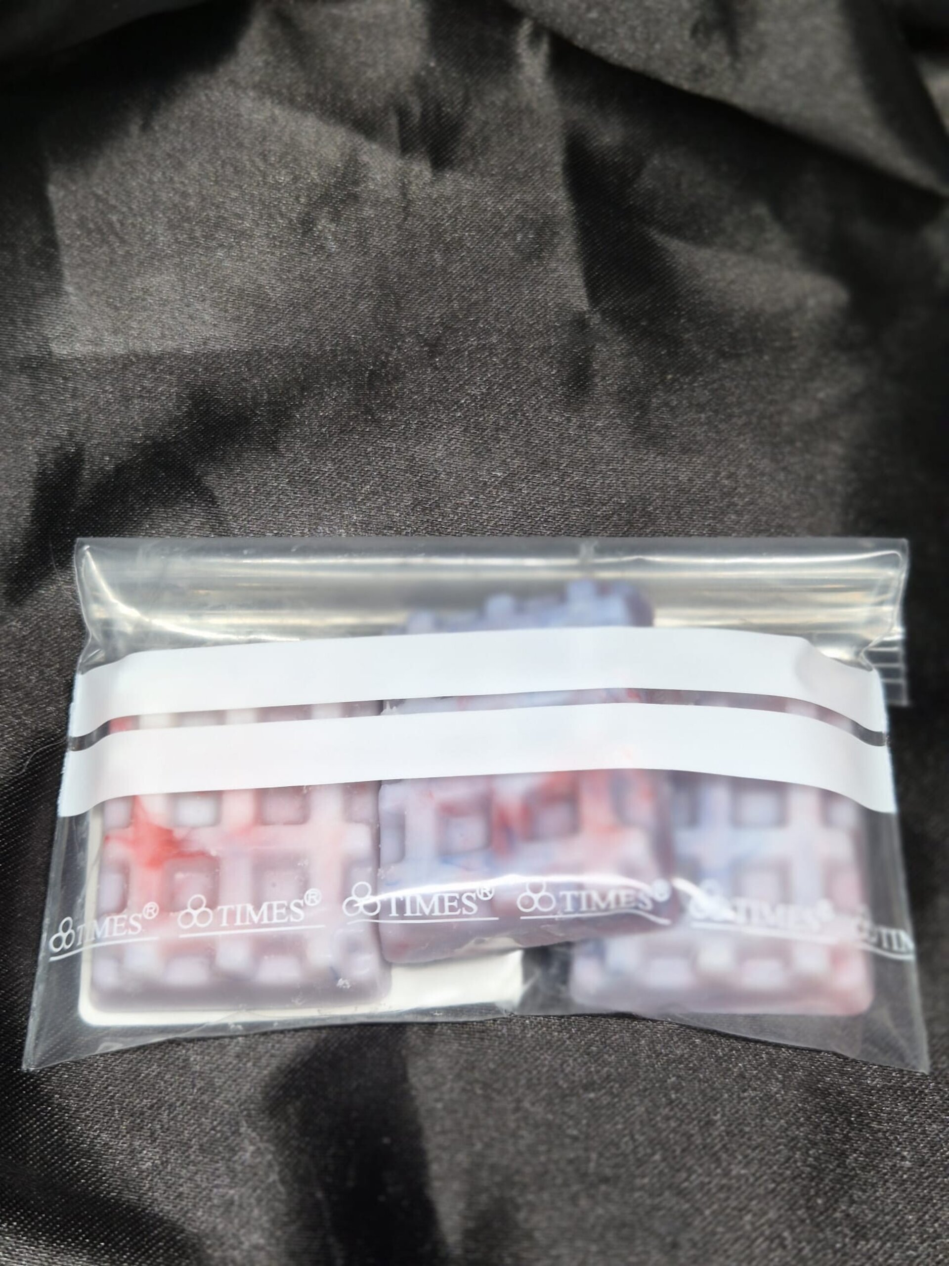 Waxmelt con aroma a susurro - 2