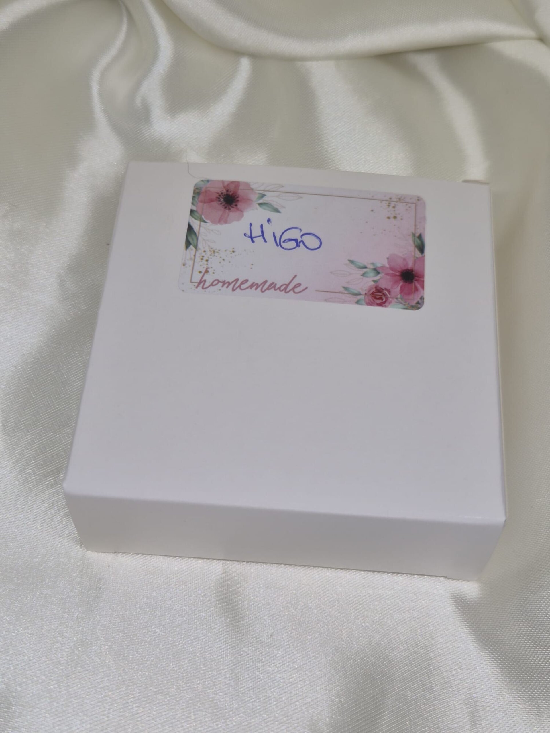 Waxmelts aroma a higo. - 4