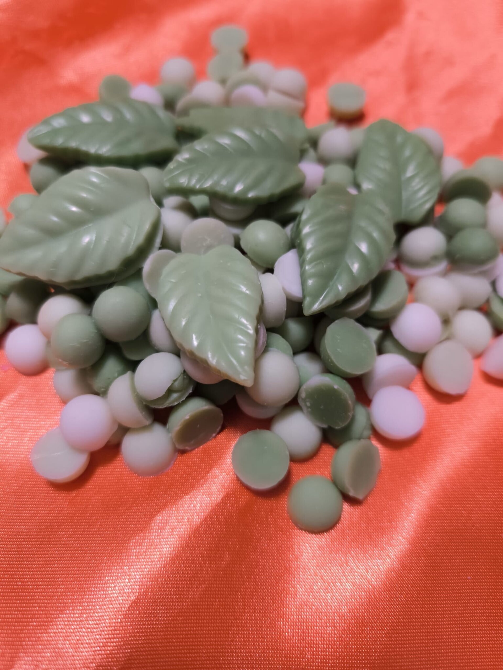 Wax melts Fresca Primavera - 3