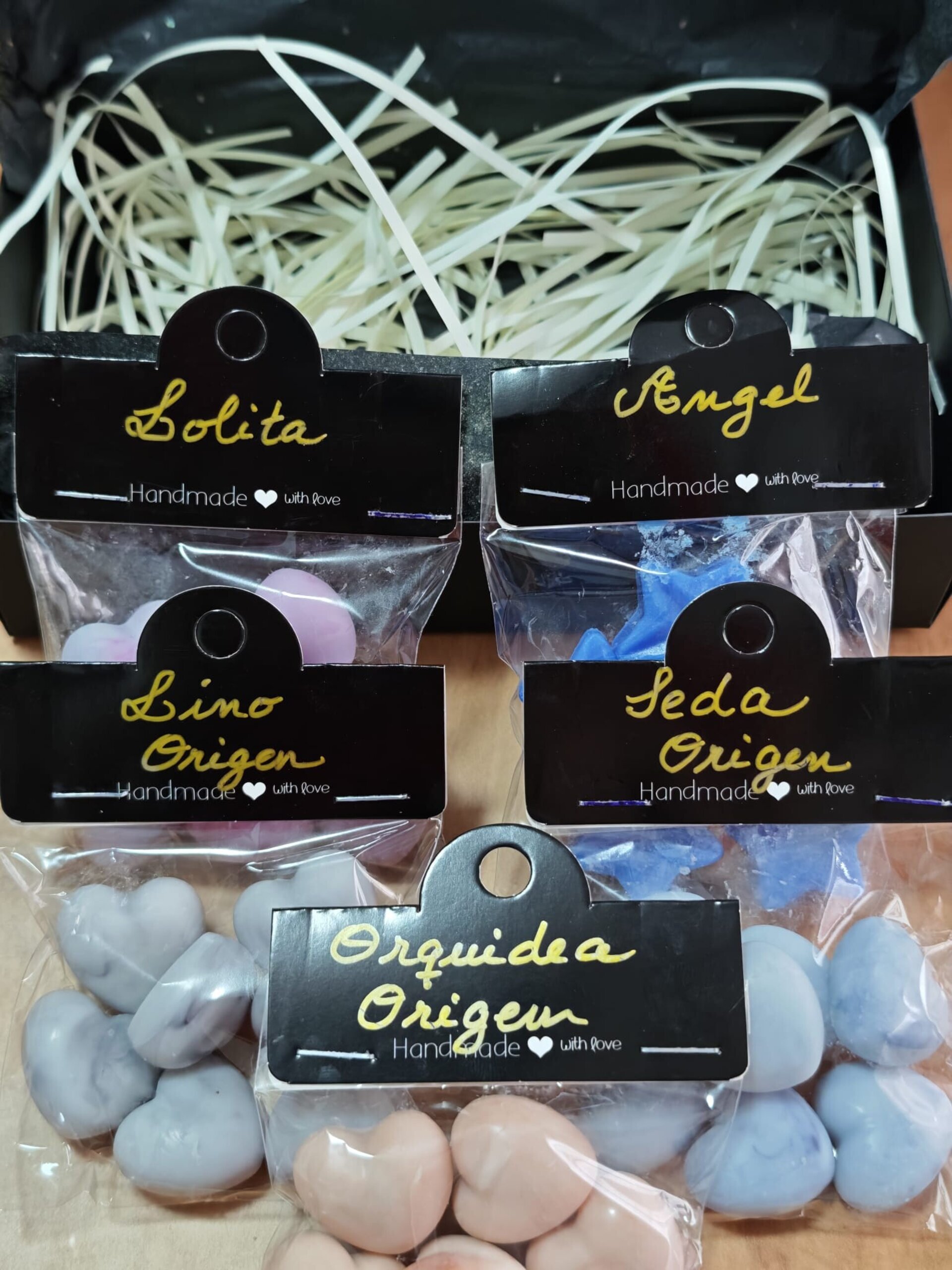 Ritual Origen Especial Día de la madre - 3