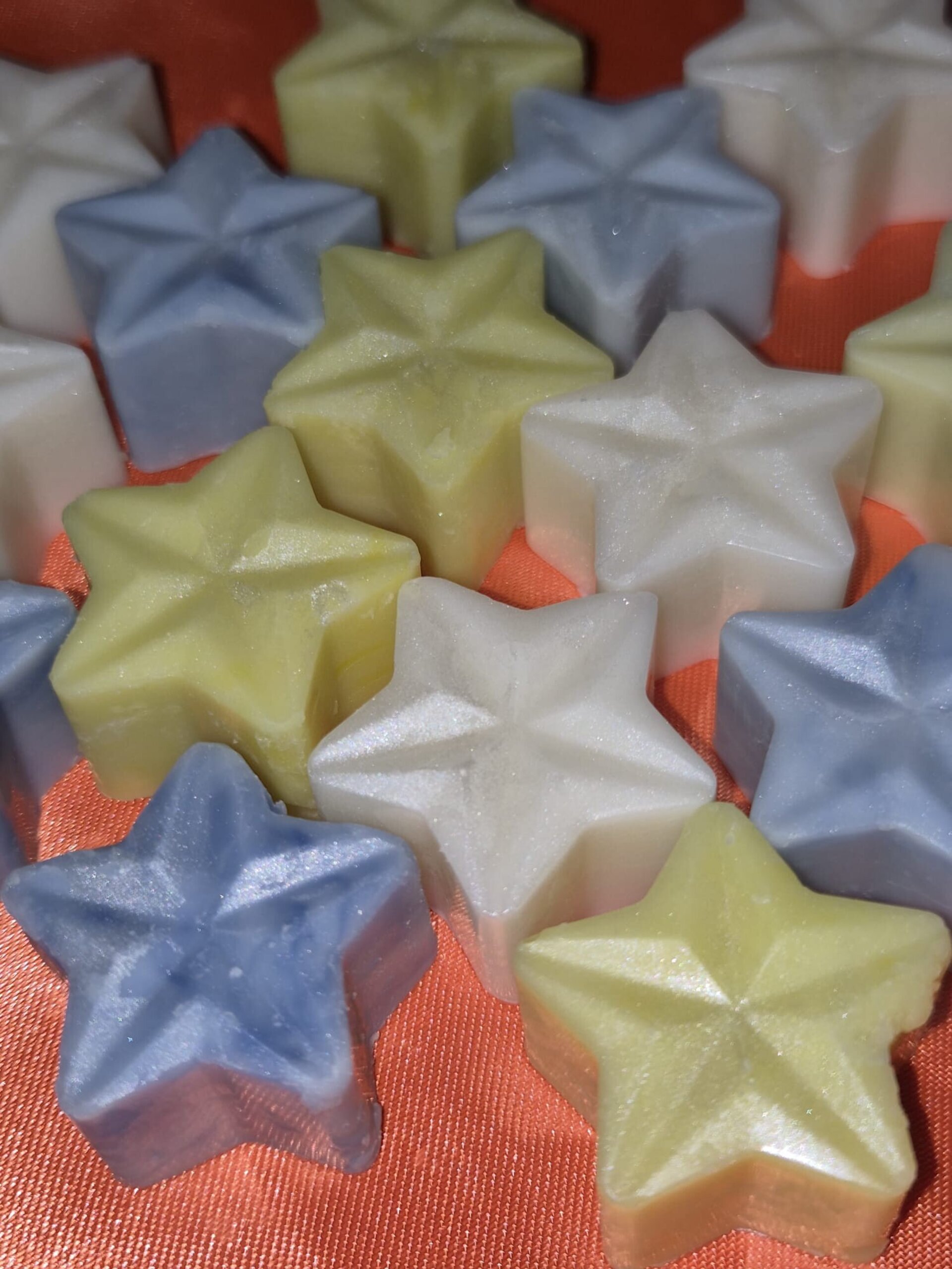 Wax Melts Vainilla Polinesia - 3