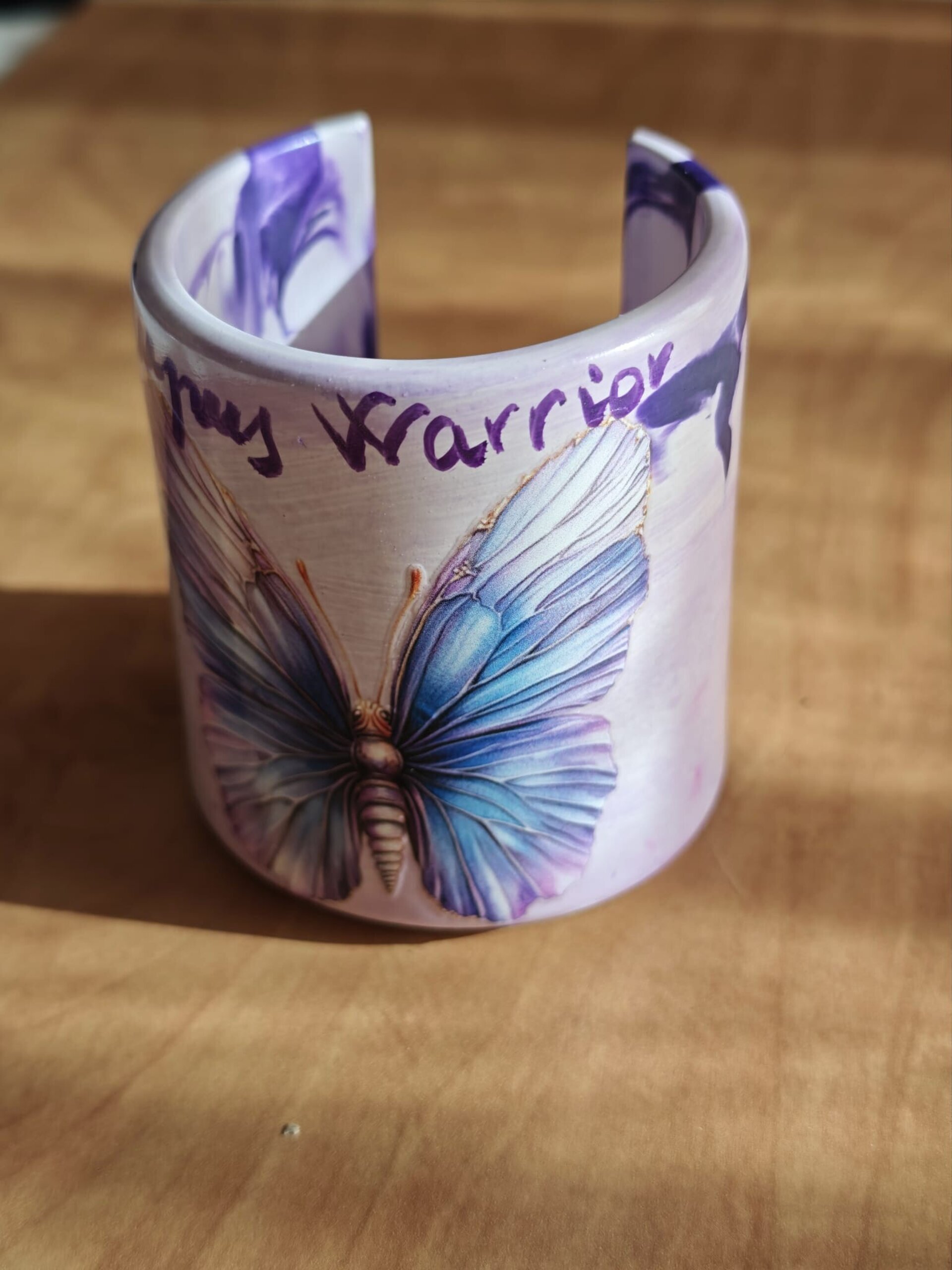 Conjunto Lupus Warrior - 4