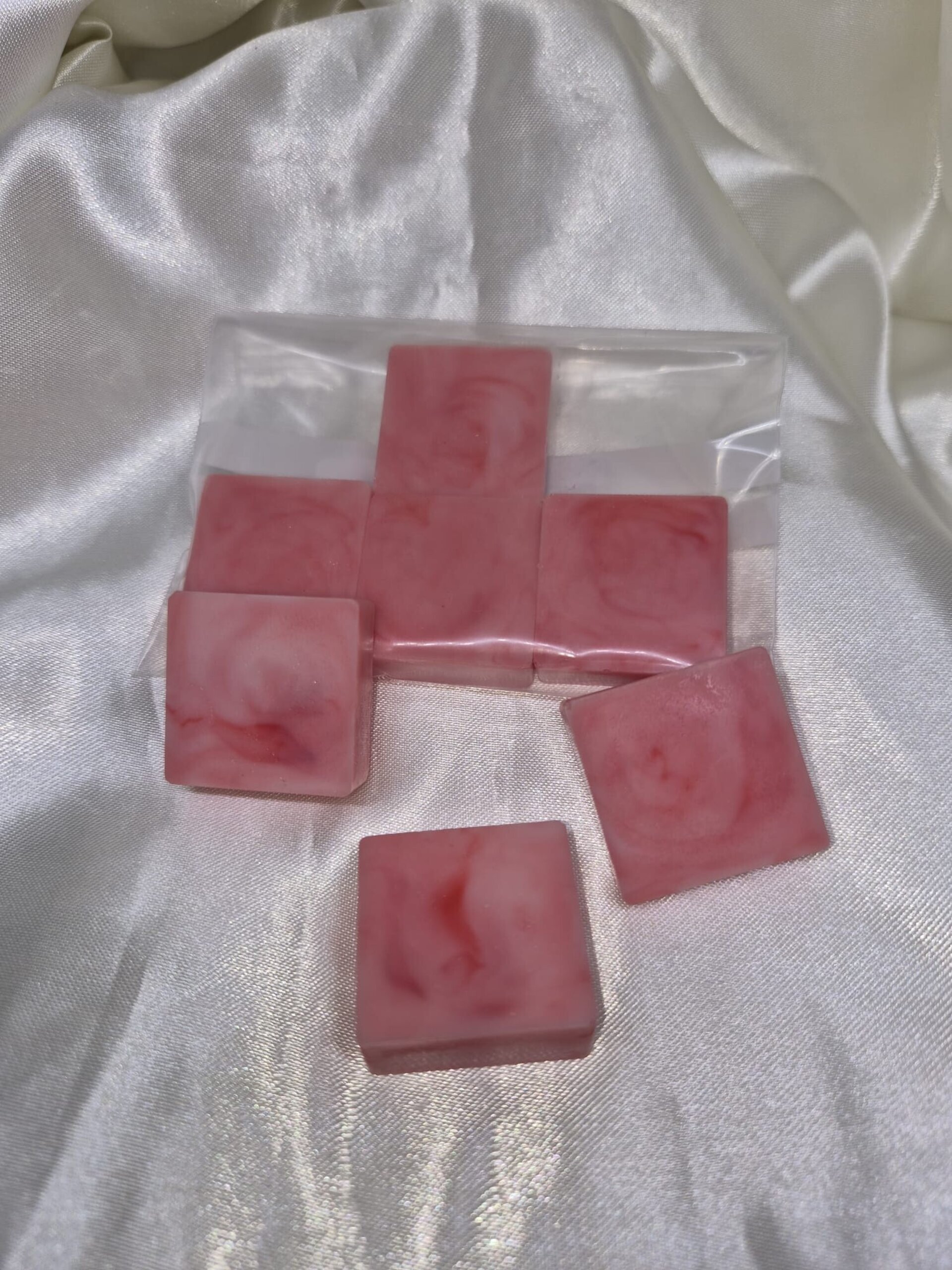 Waxmelts aroma a frutos rojos - 2