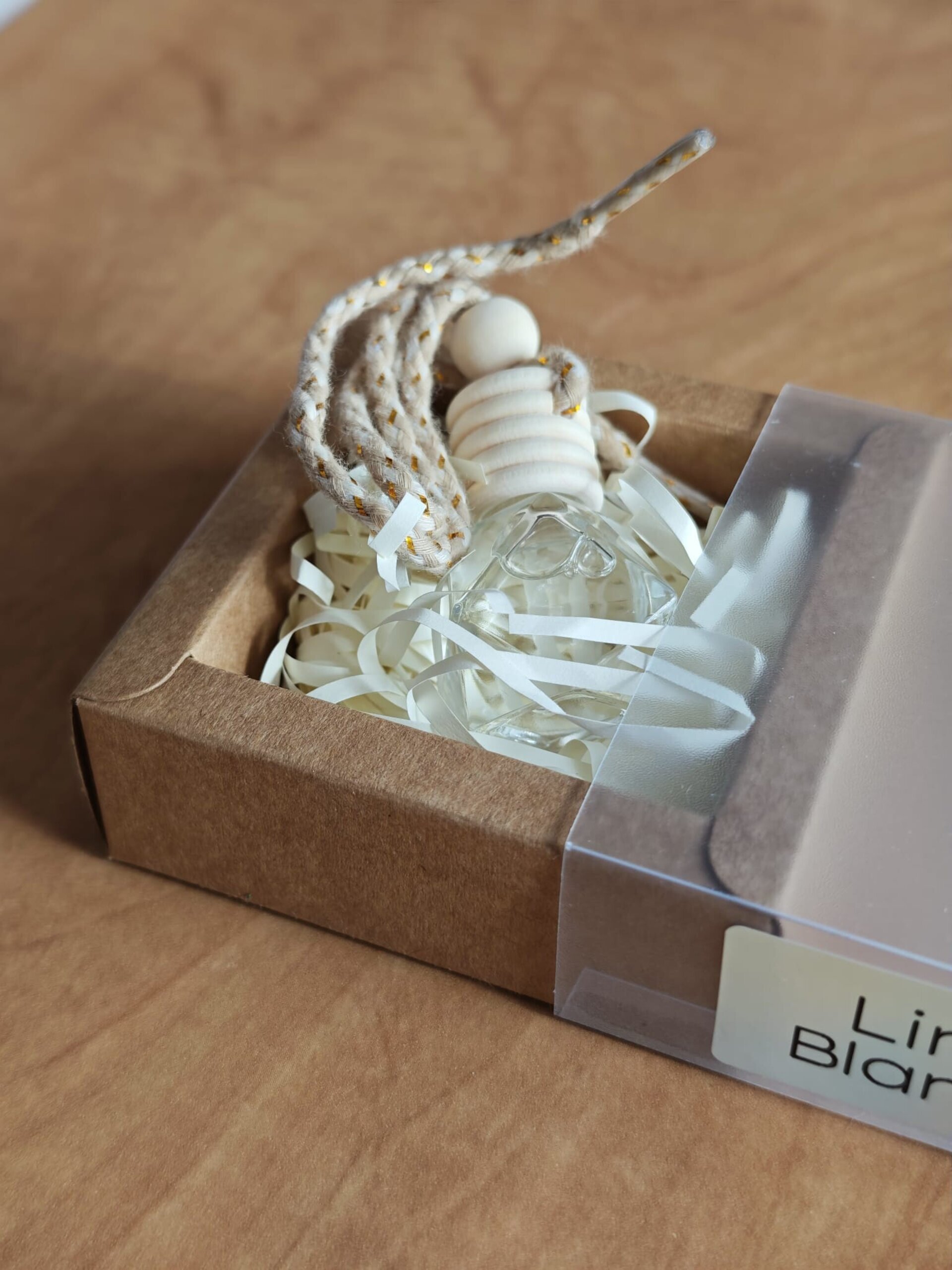 Ambientador de coche - 2