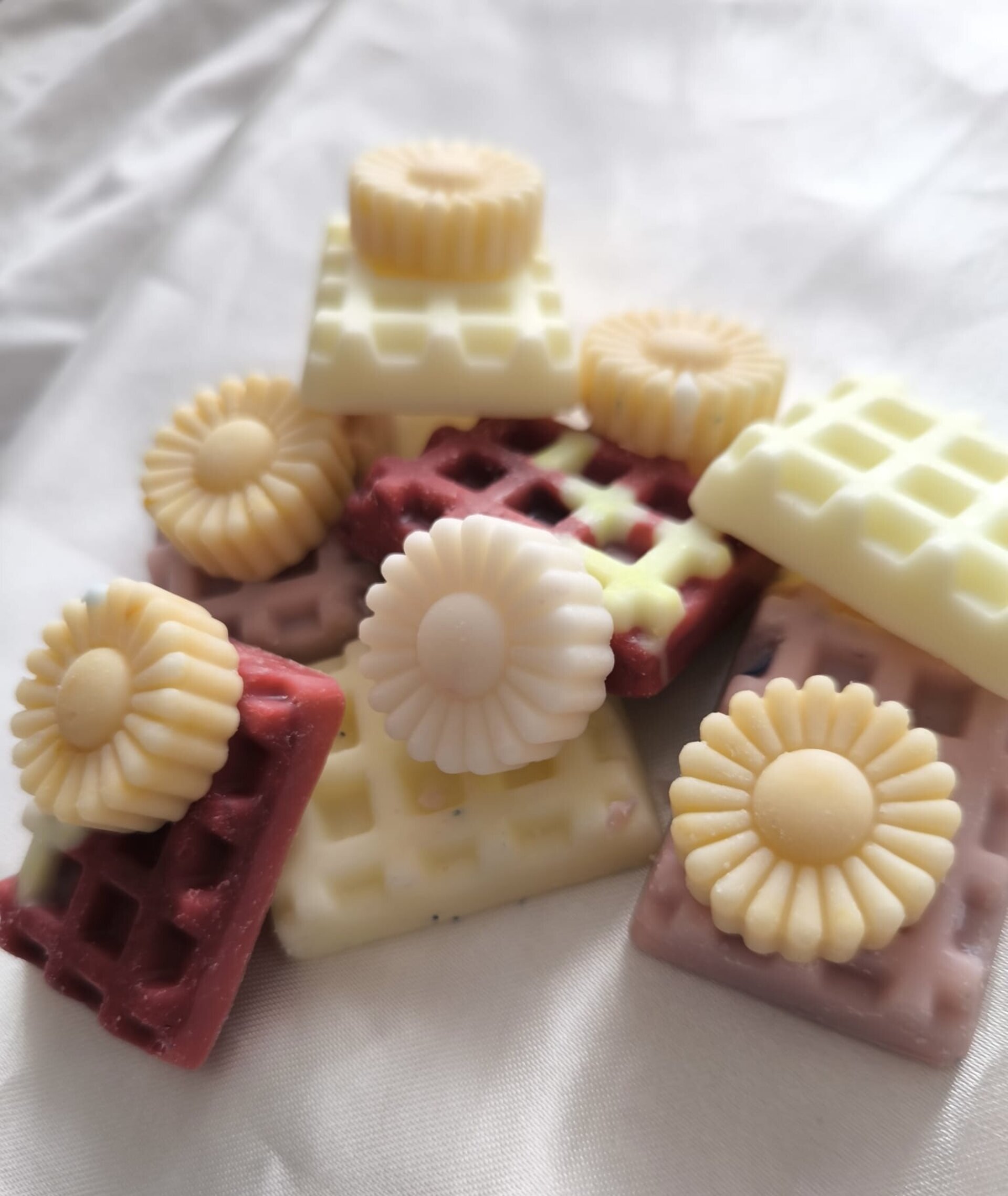 Wax melts Glow - 3