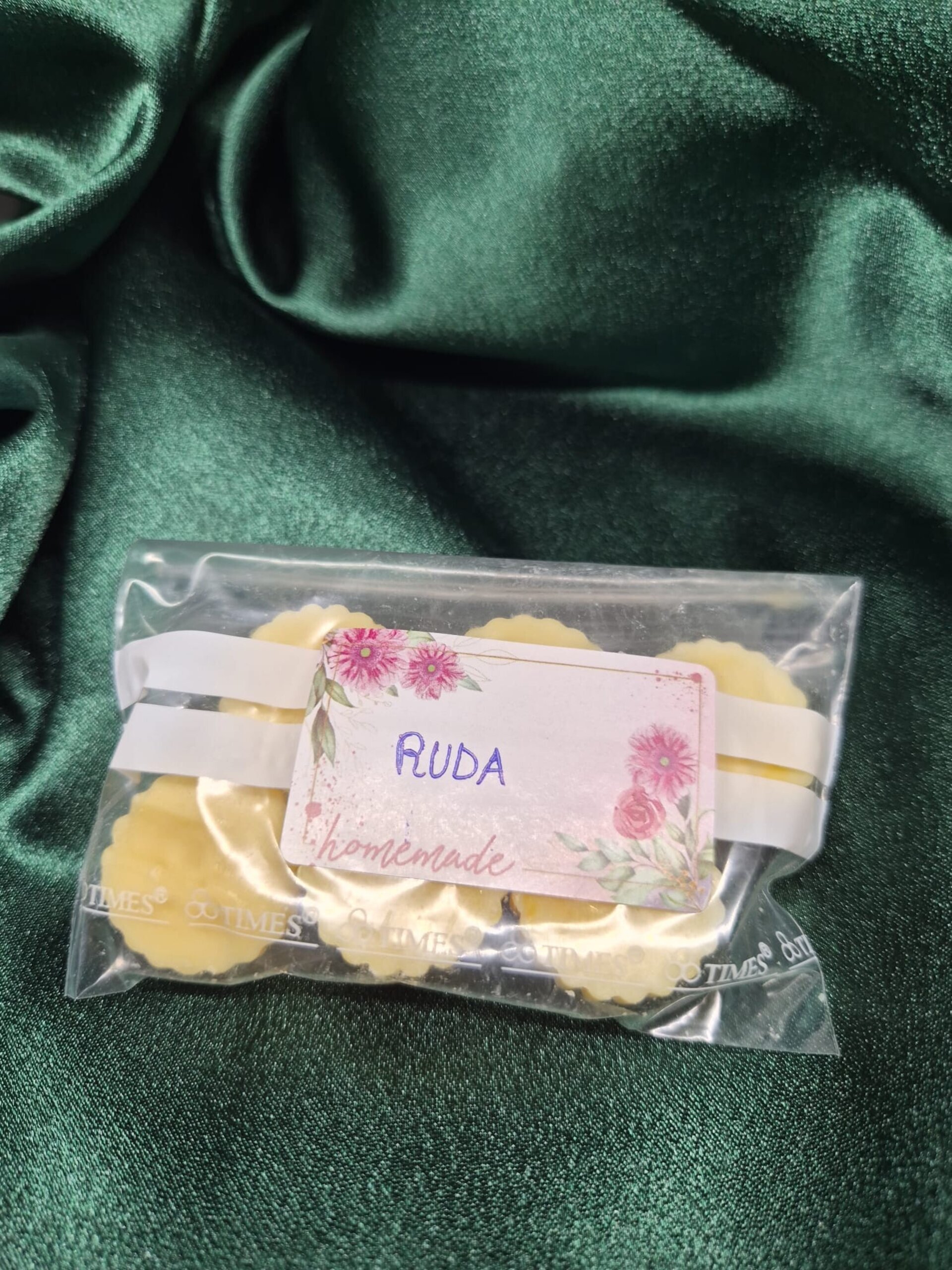 Wax Melts aroma Ruda - 5