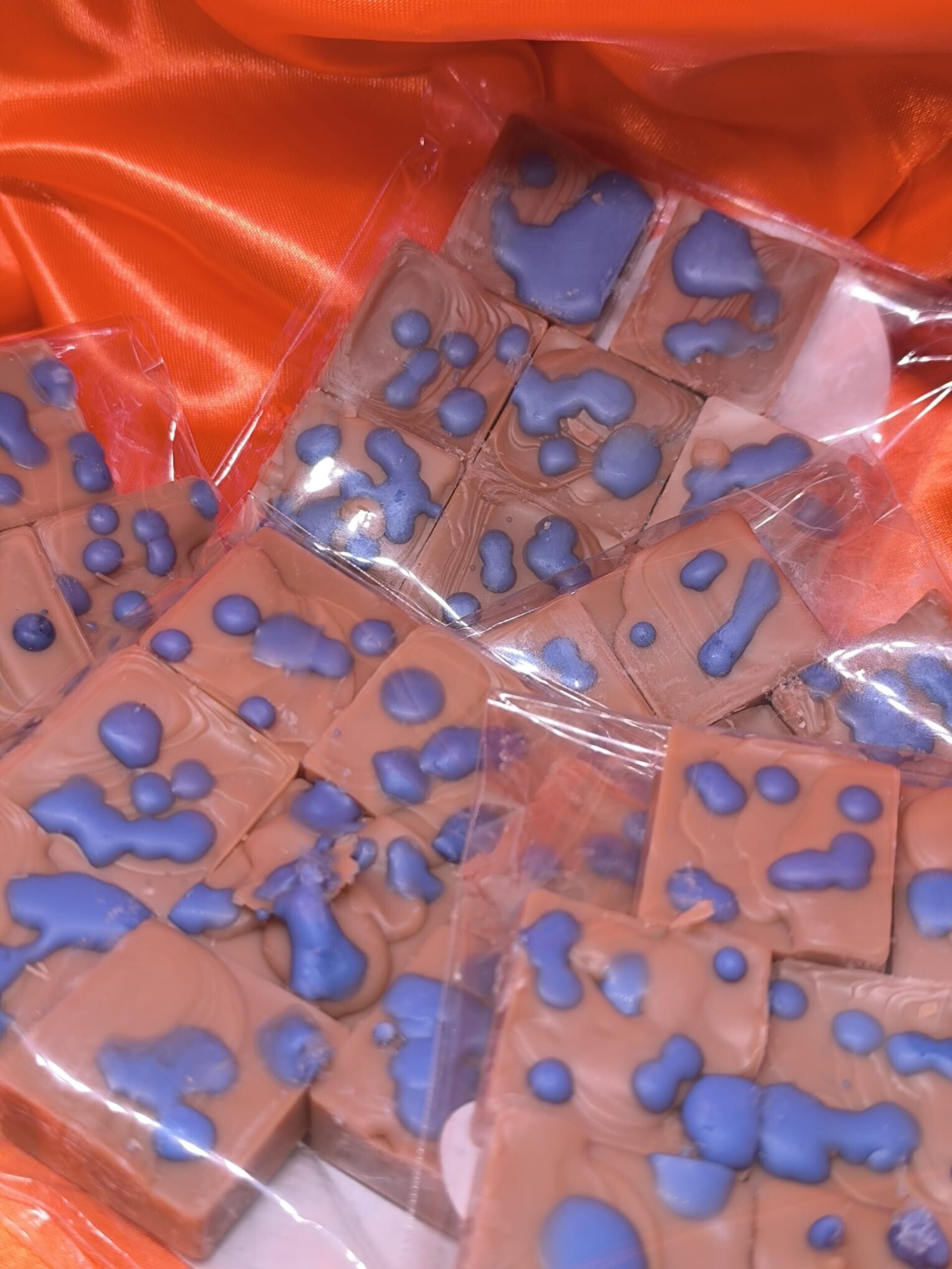 Wax melts El Latido de la Lluvia - 2