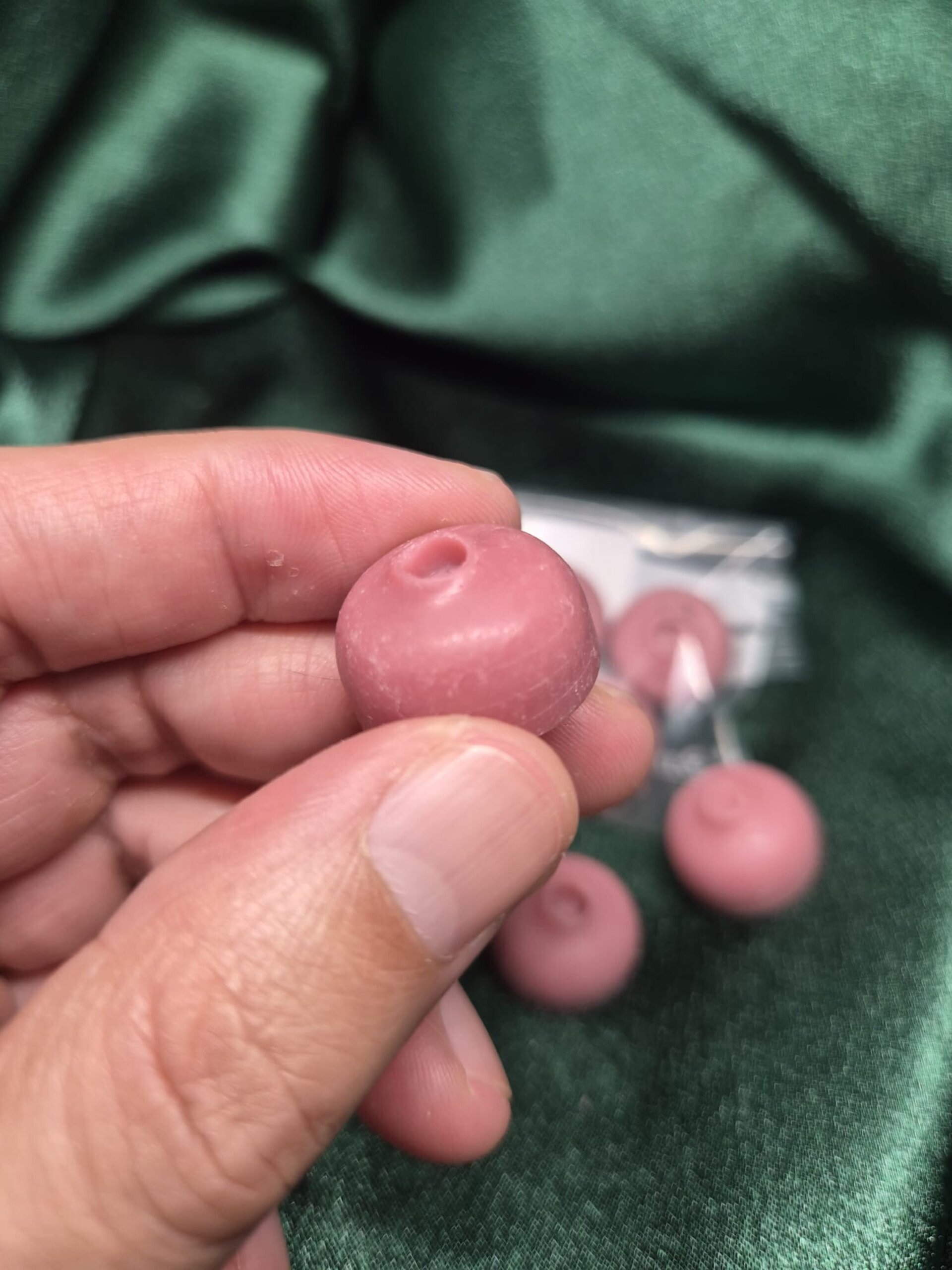 Waxmelts aroma a black cherry - 2