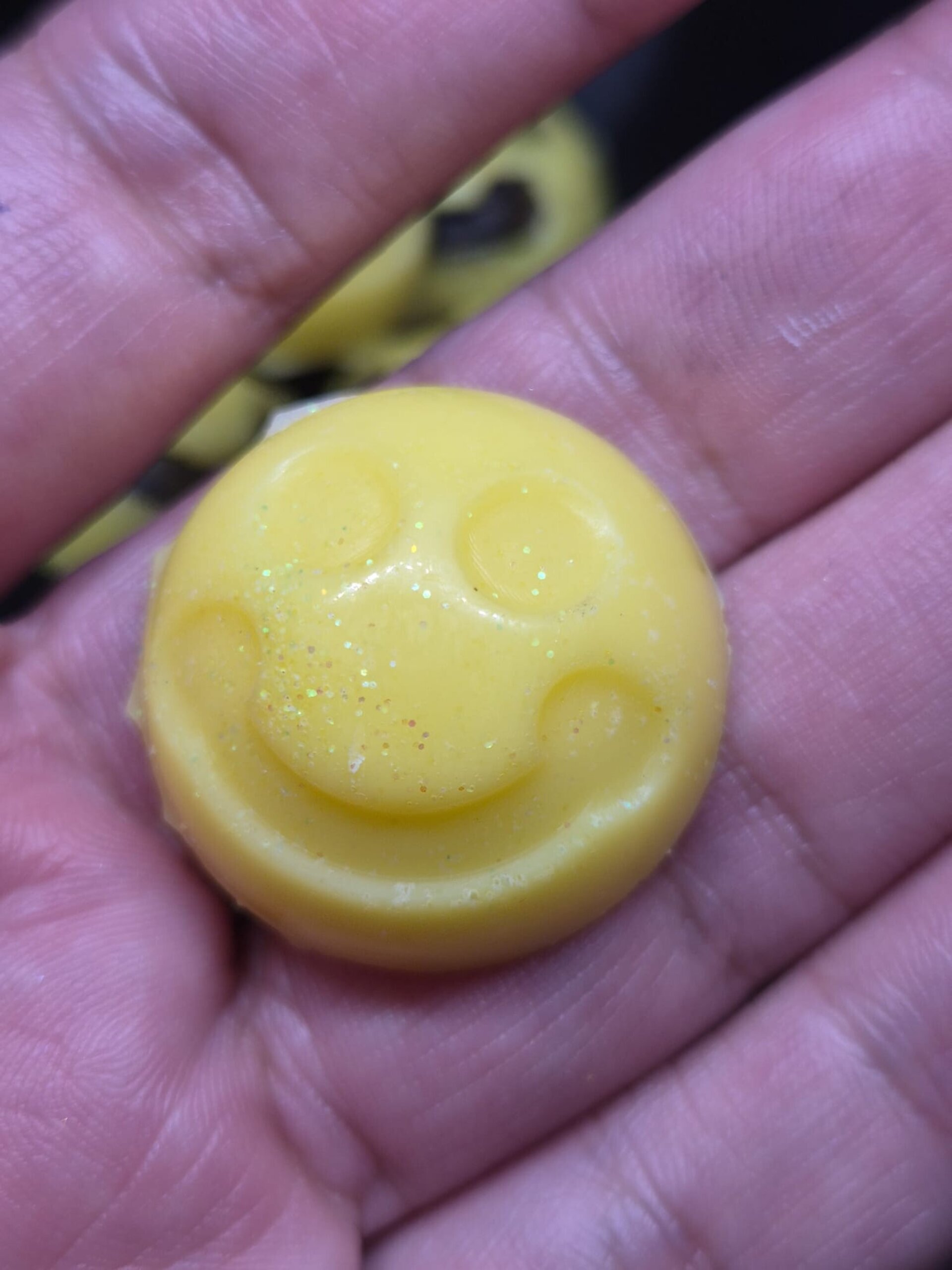 Waxmelts aroma a Pretty boy. - 4