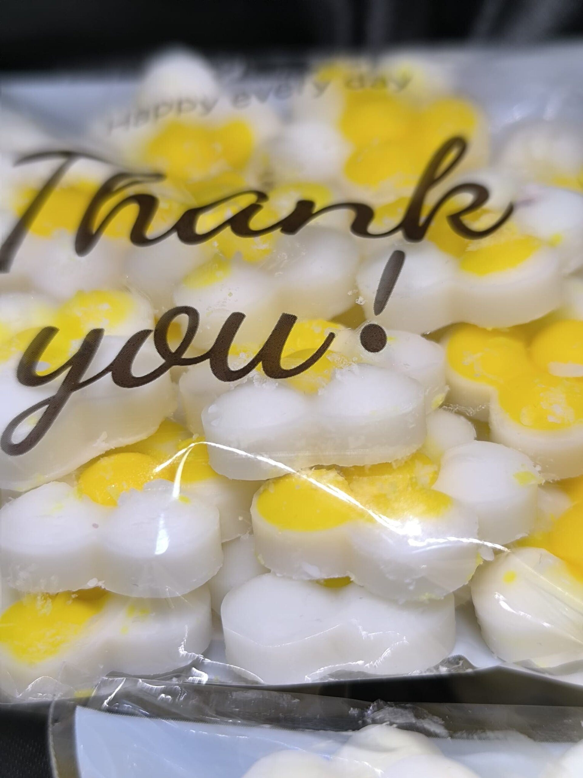 Wax melts Flor de Loto - 6