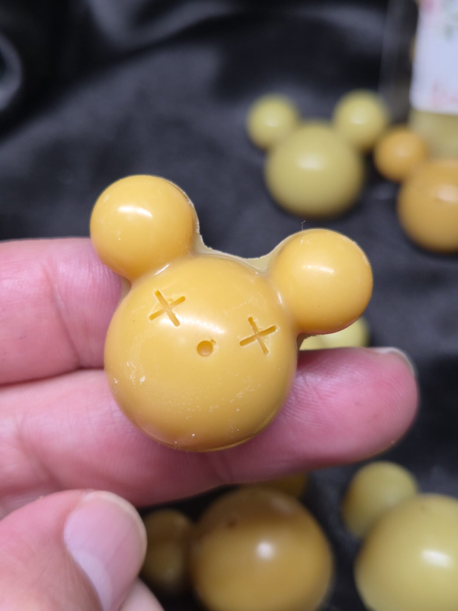 Wax melts Caramelo Salado - 3