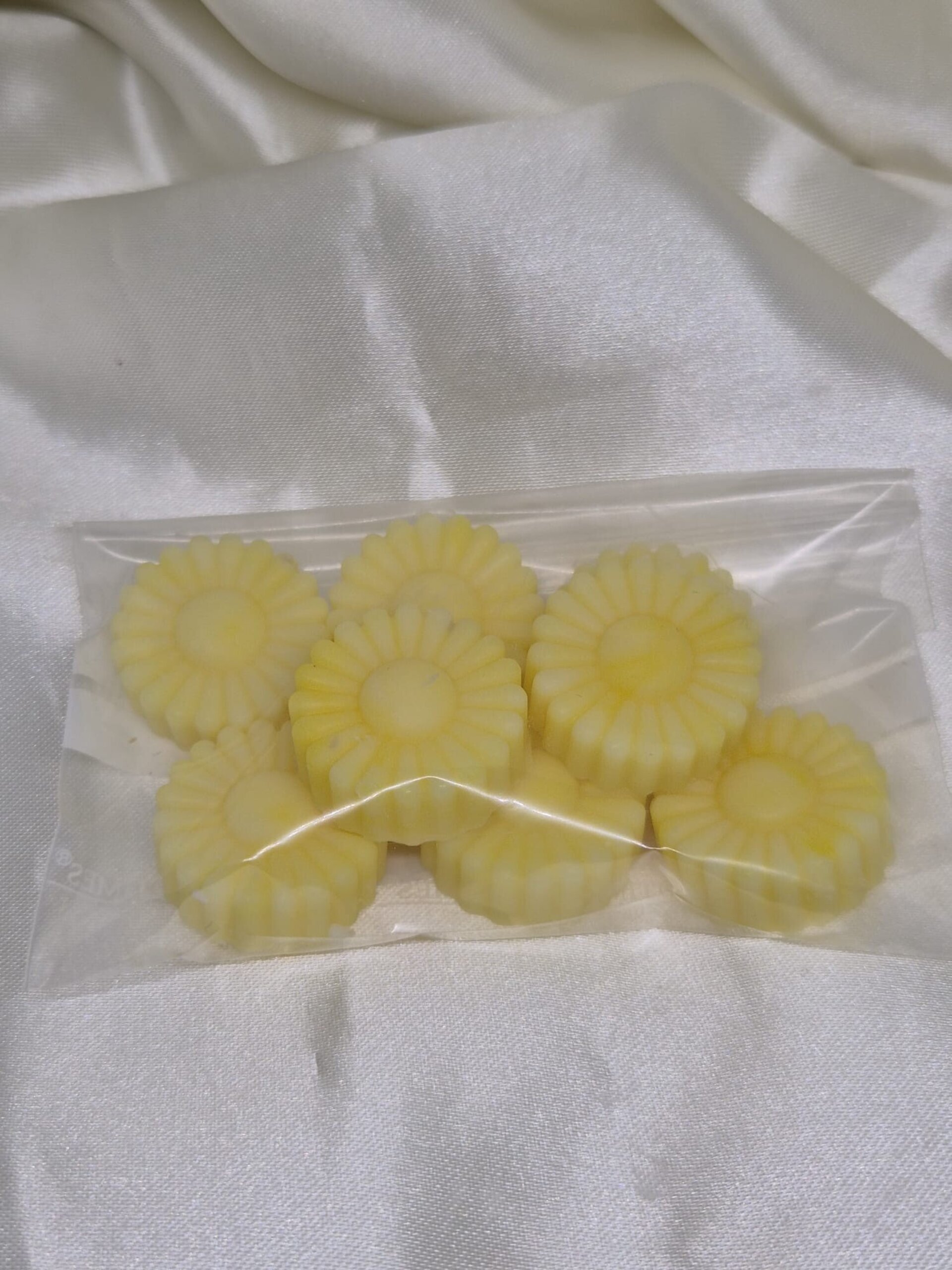 Waxmelt aroma a jazmín - 6