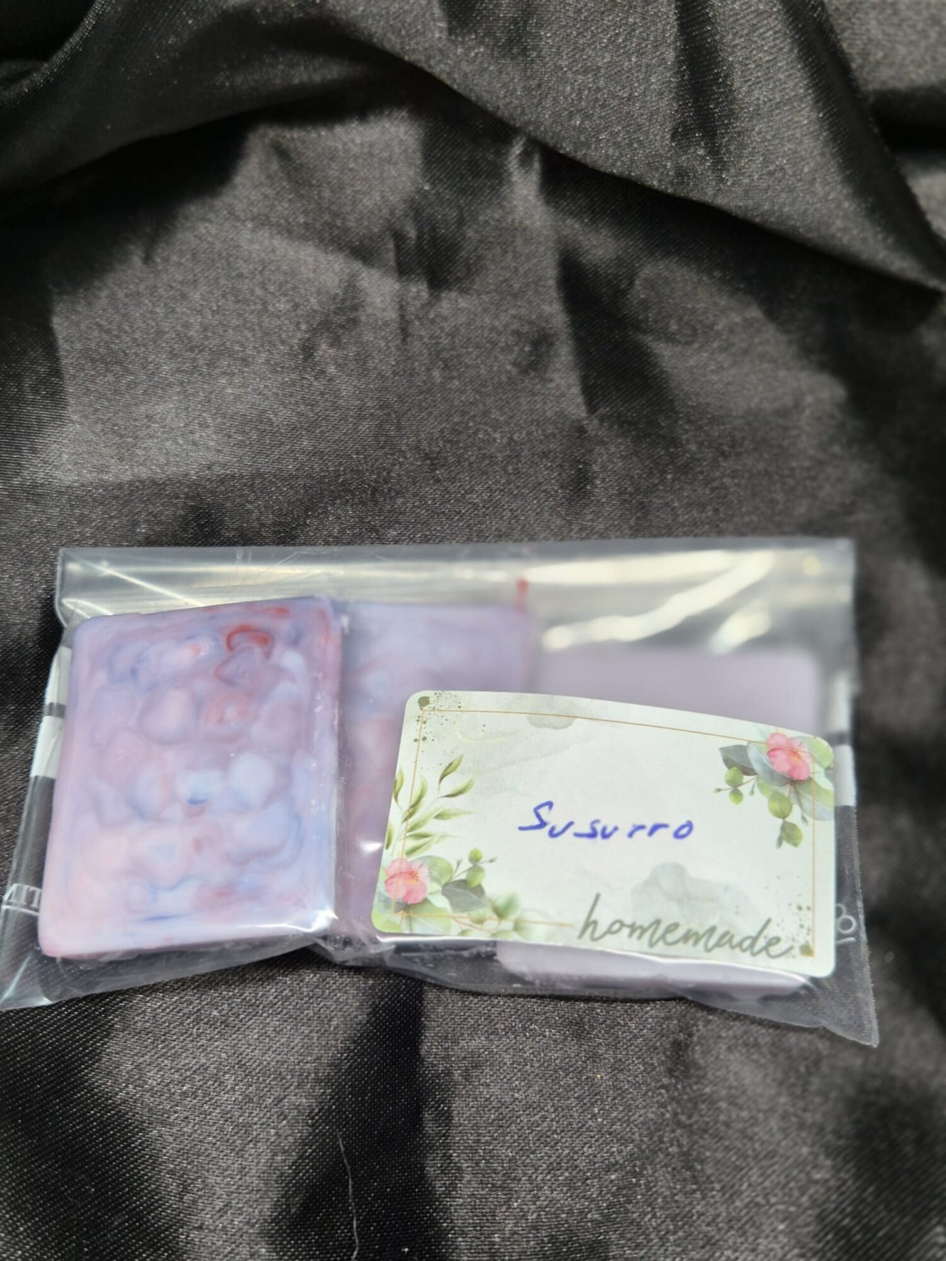 Waxmelt con aroma a susurro - 6