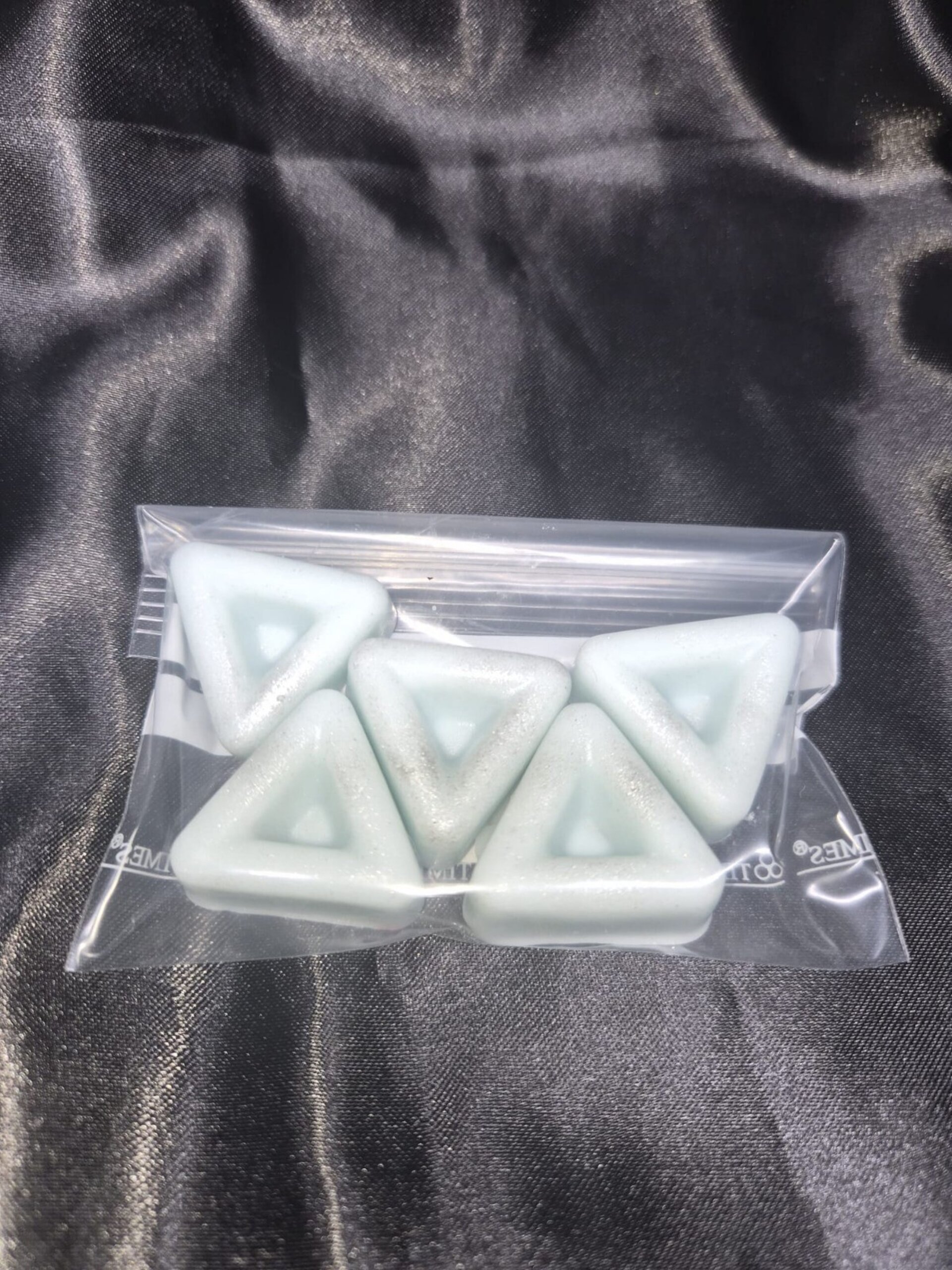 Waxmelts áurea - 4