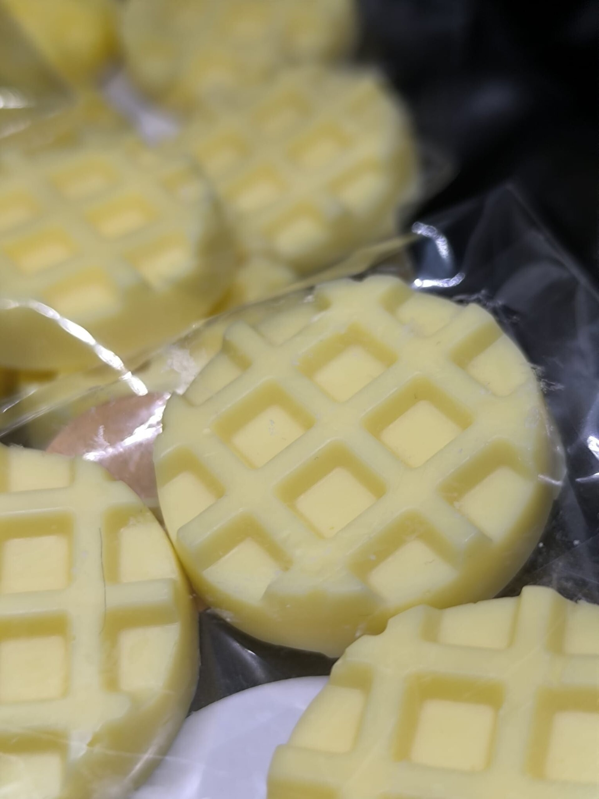 Wax melts Natillas de la Abuela - 5