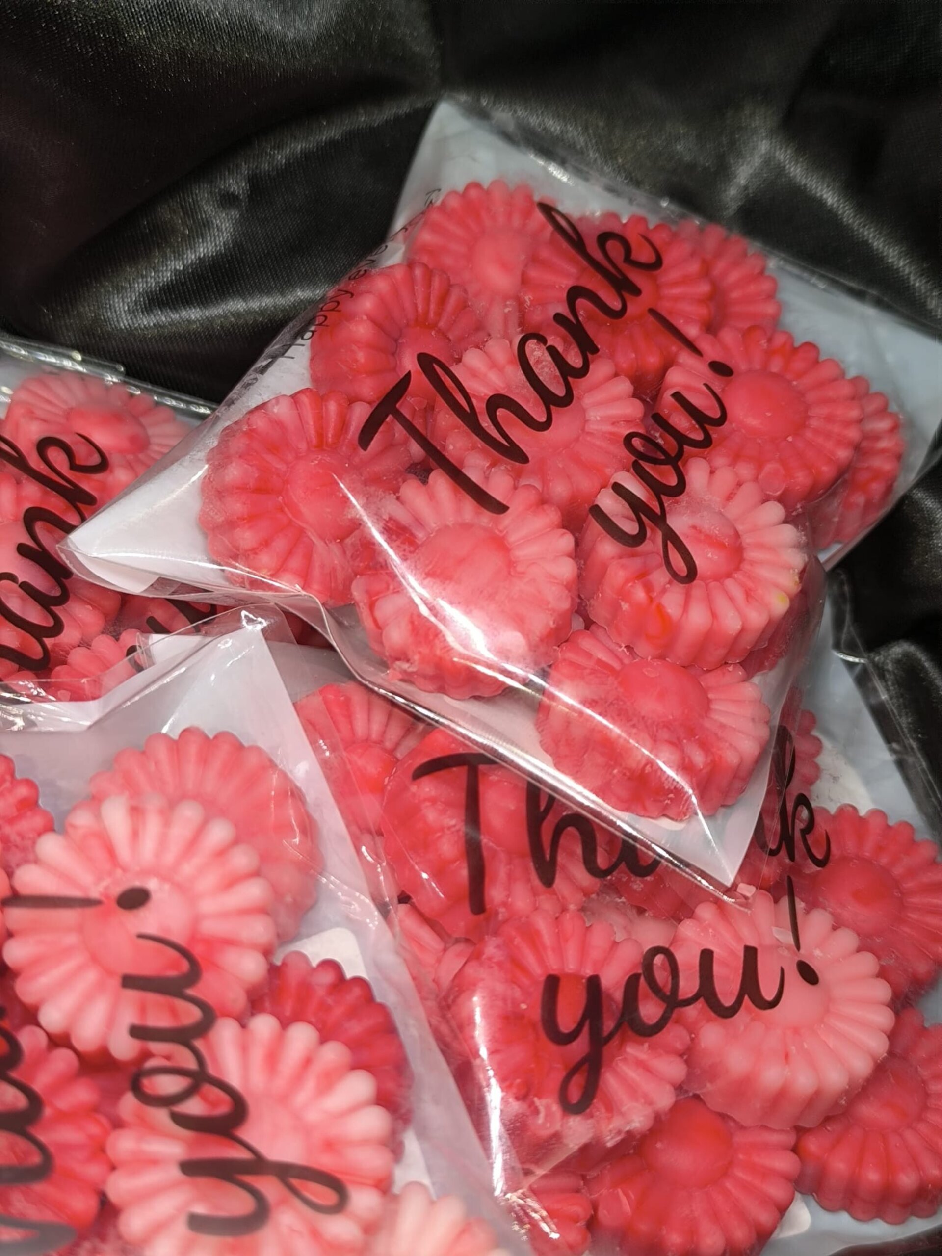 Waxmelt aroma a clavel - 4