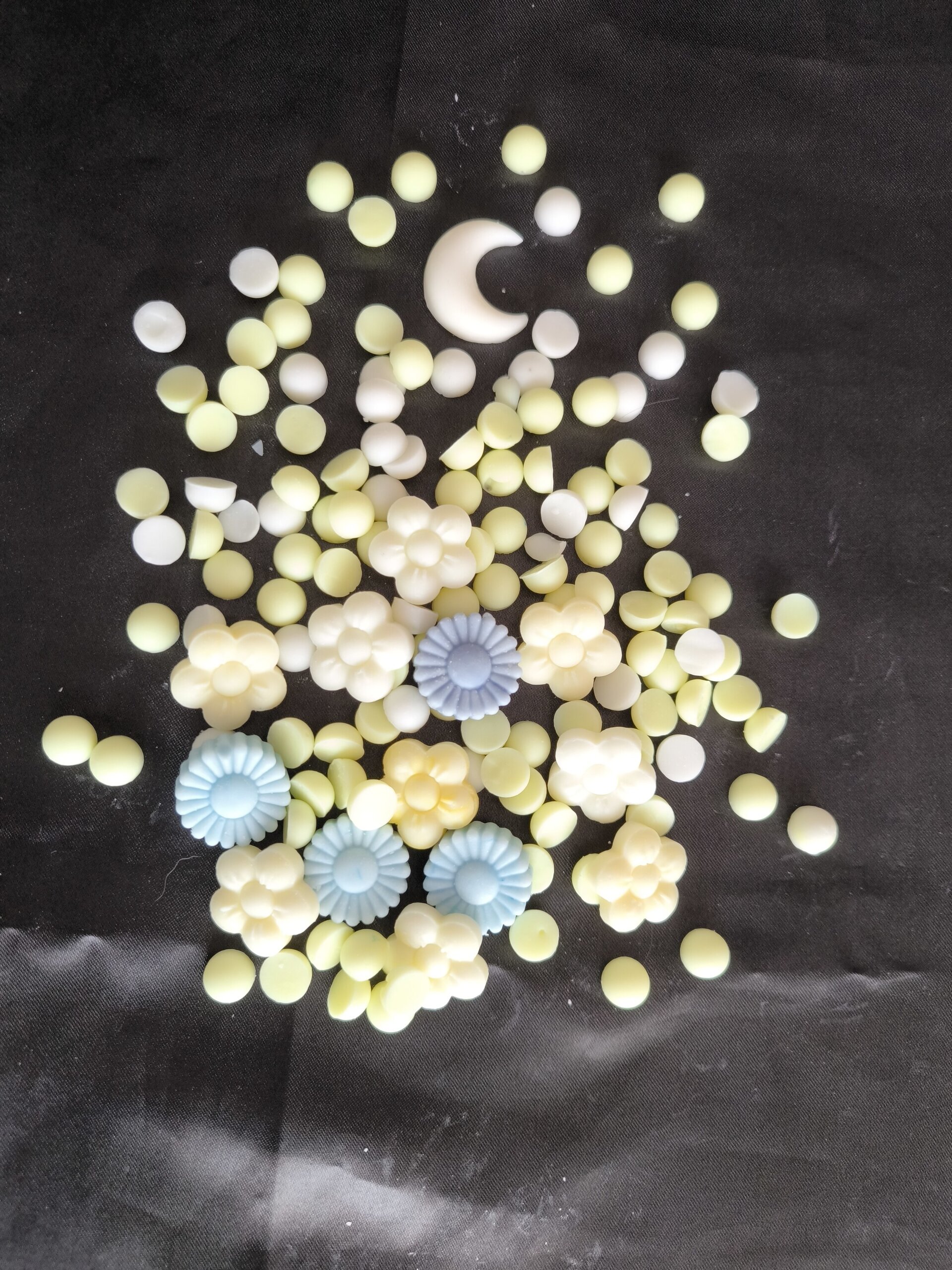 Wax melts Dama de noche - 2