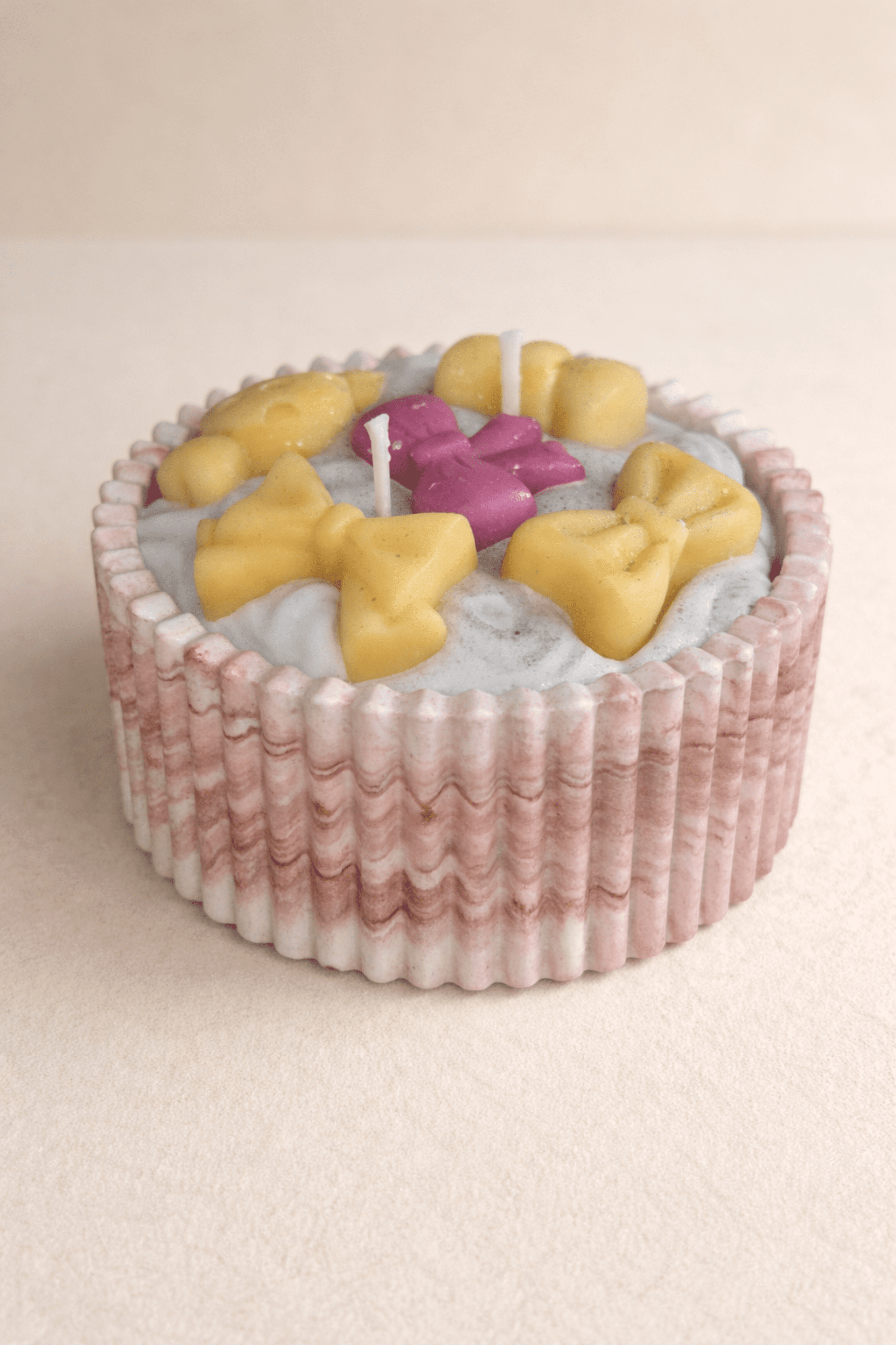 Vela Tierno Susurro - 1