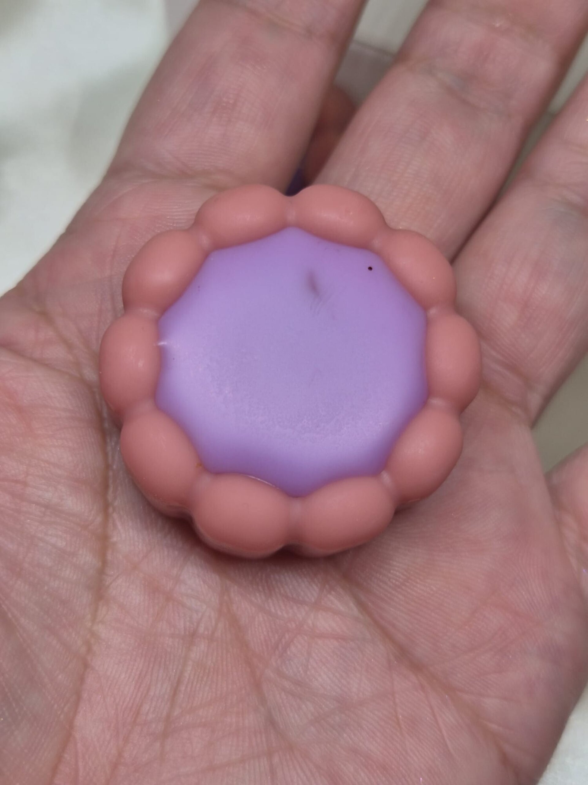 Waxmelts aroma a higo. - 5