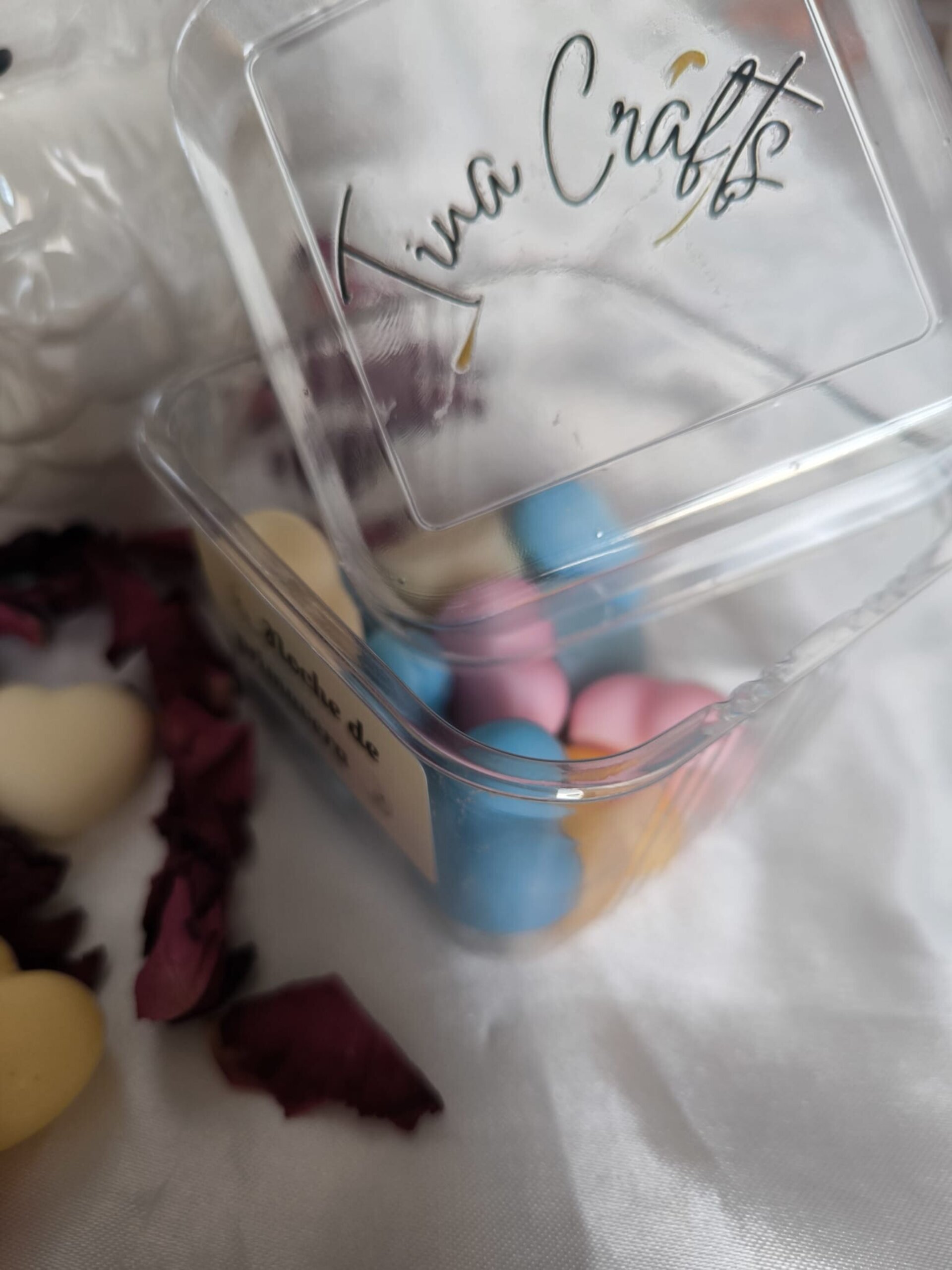 Wax Melts Noche de Primavera - 3