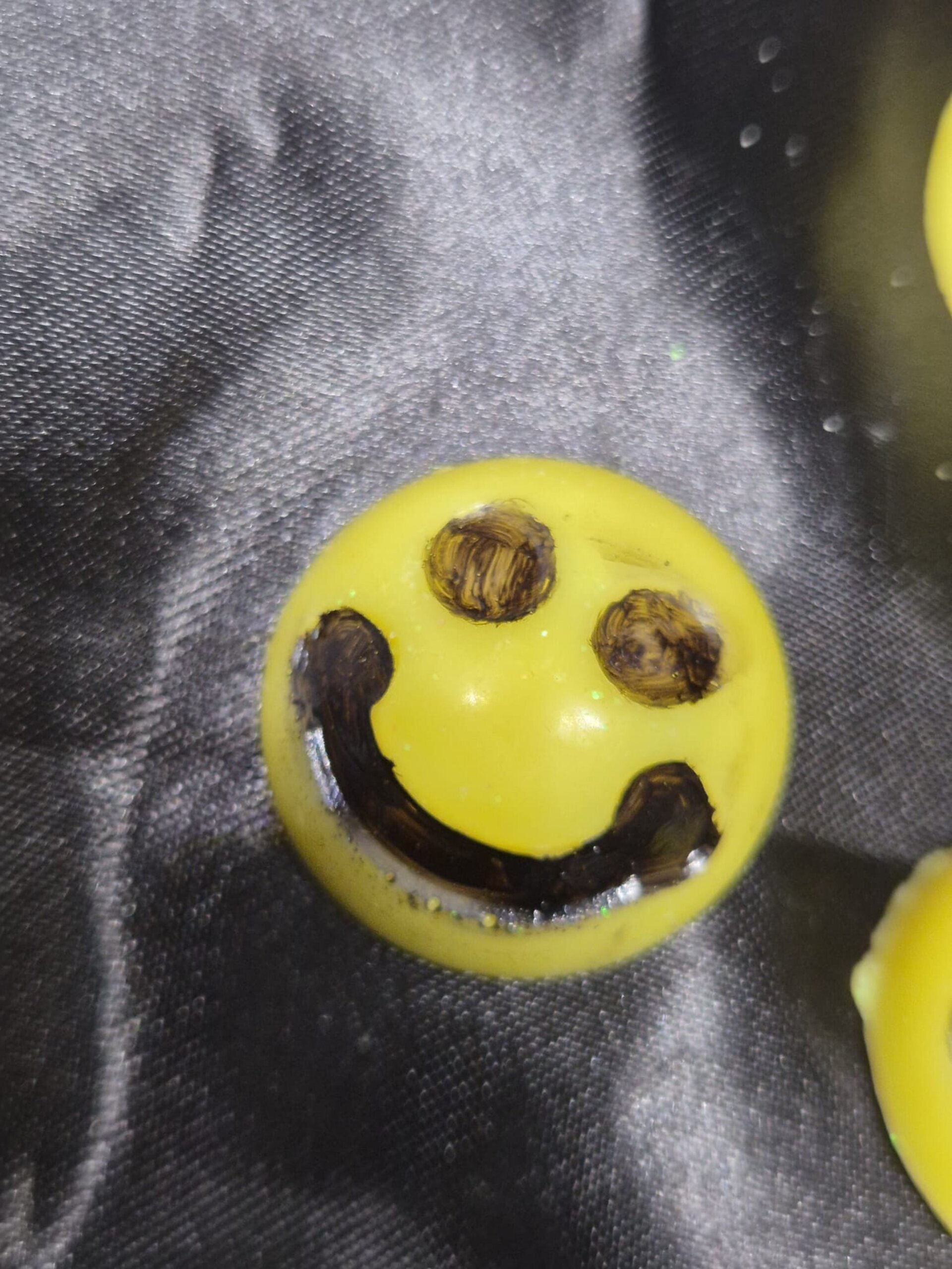 Waxmelts aroma a Pretty boy. - 2