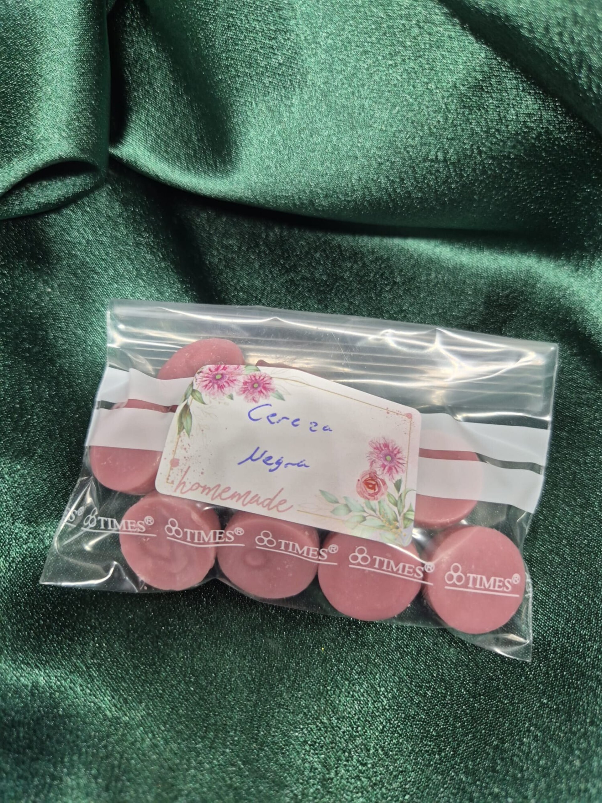 Waxmelts aroma a black cherry - 3