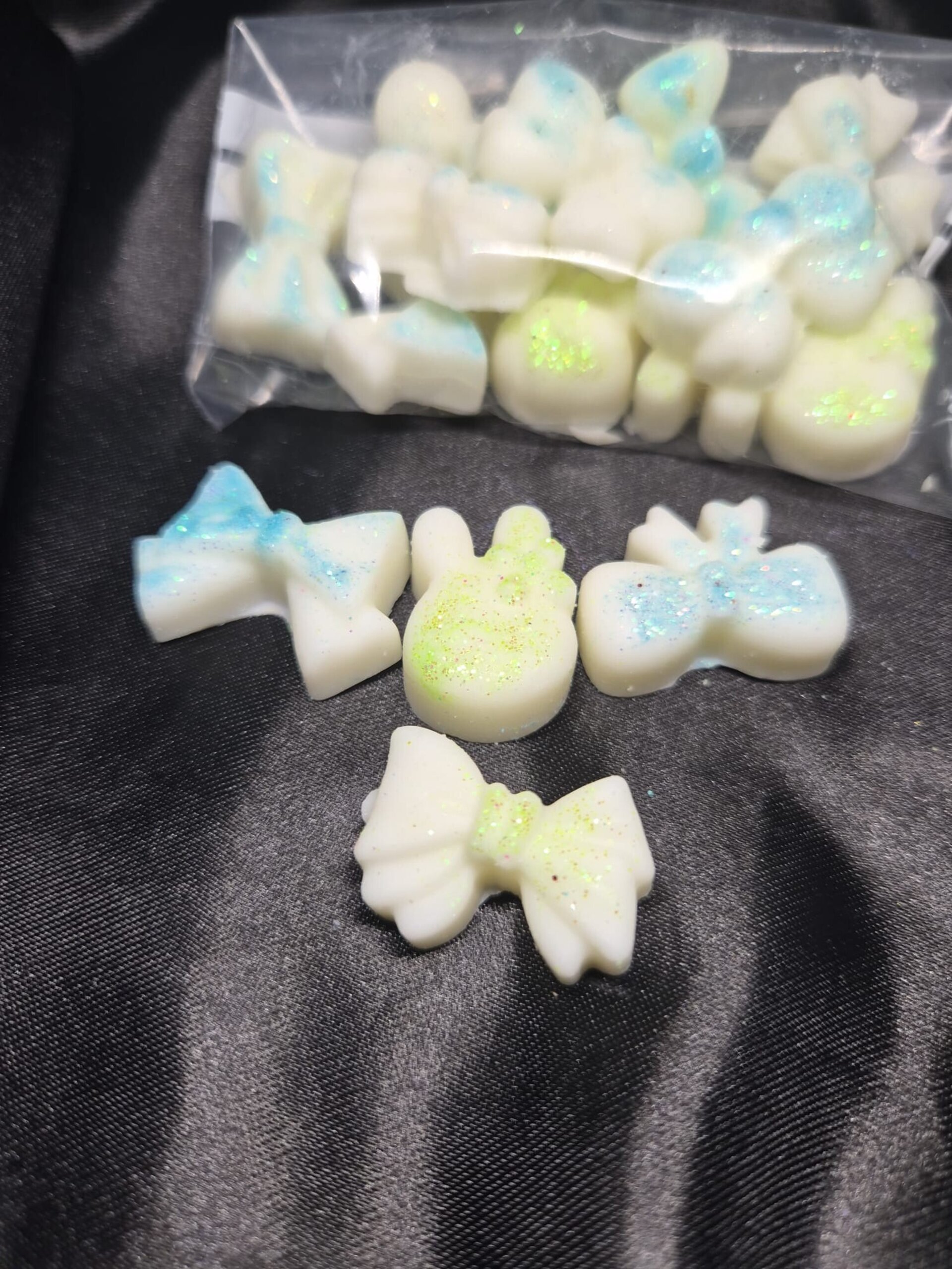 Wax melts Palomitas - 3