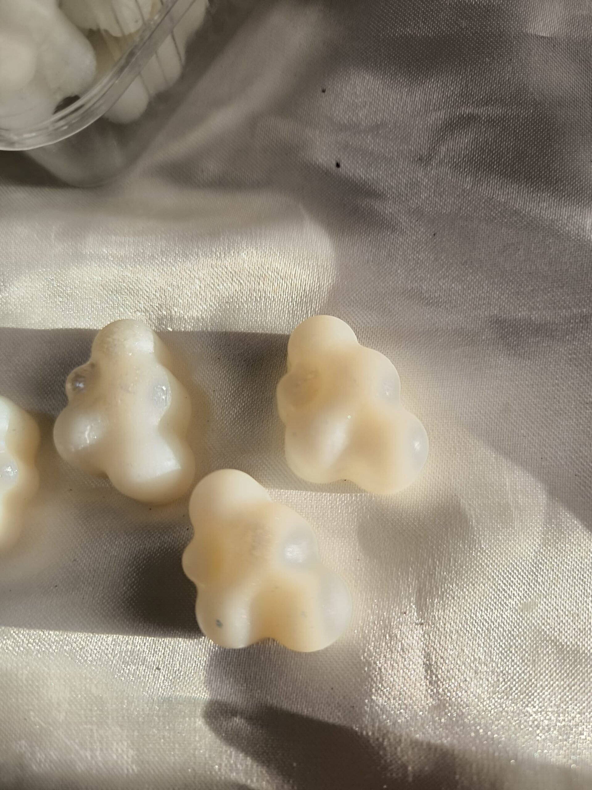 Wax Melts Balsamic Air - 3