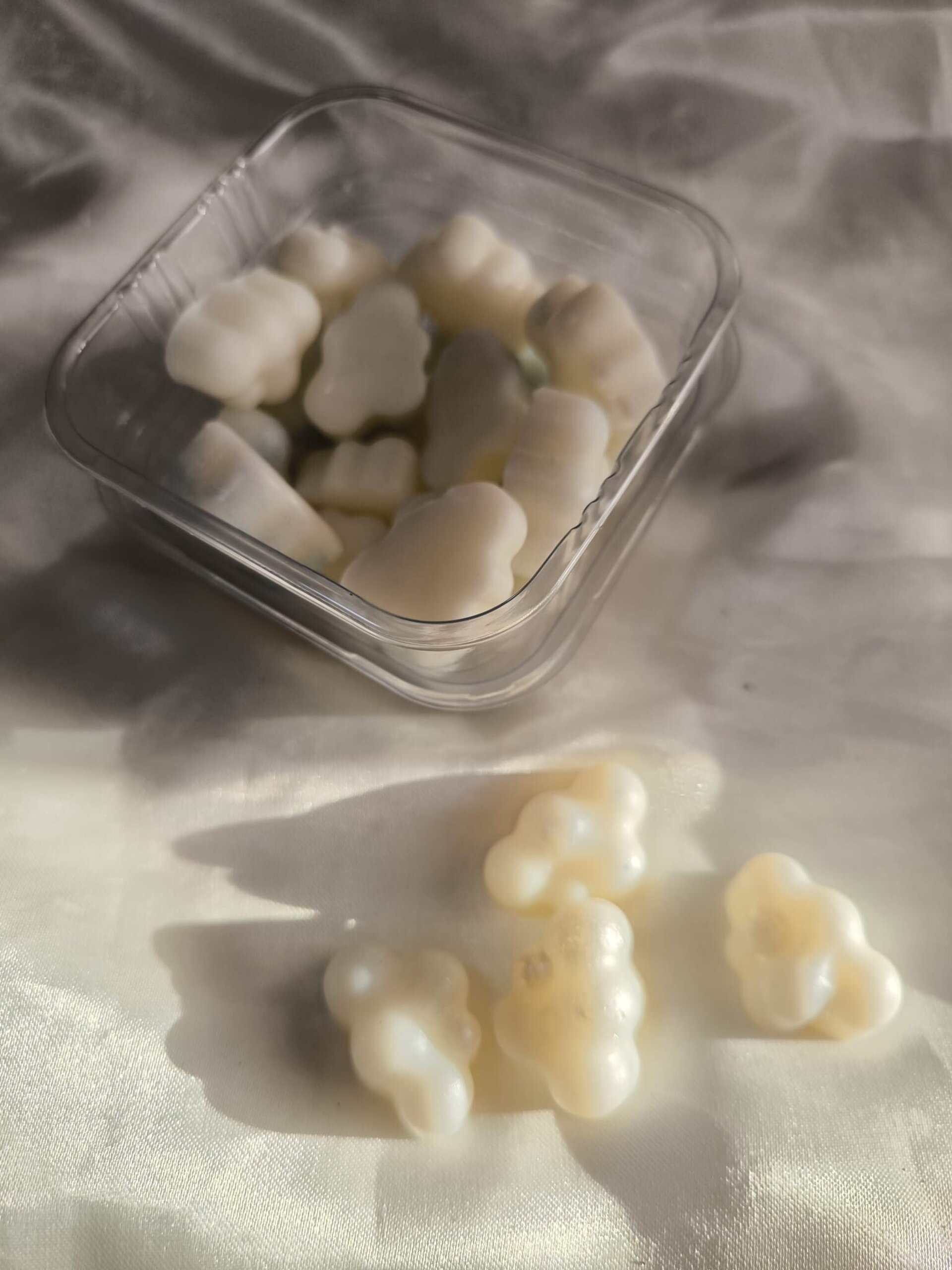 Wax Melts Balsamic Air - 2