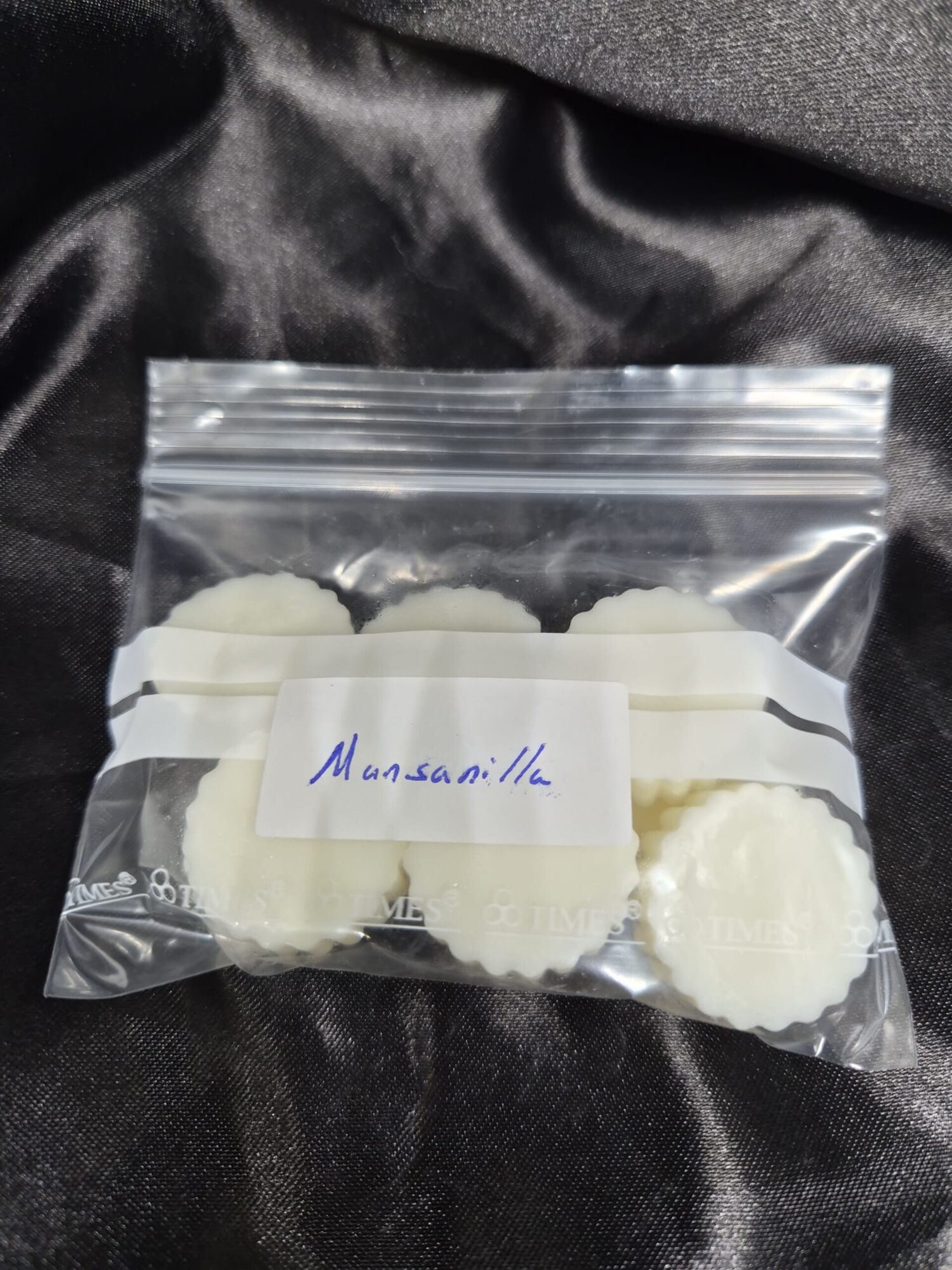 Wax melts Manzanilla - 4