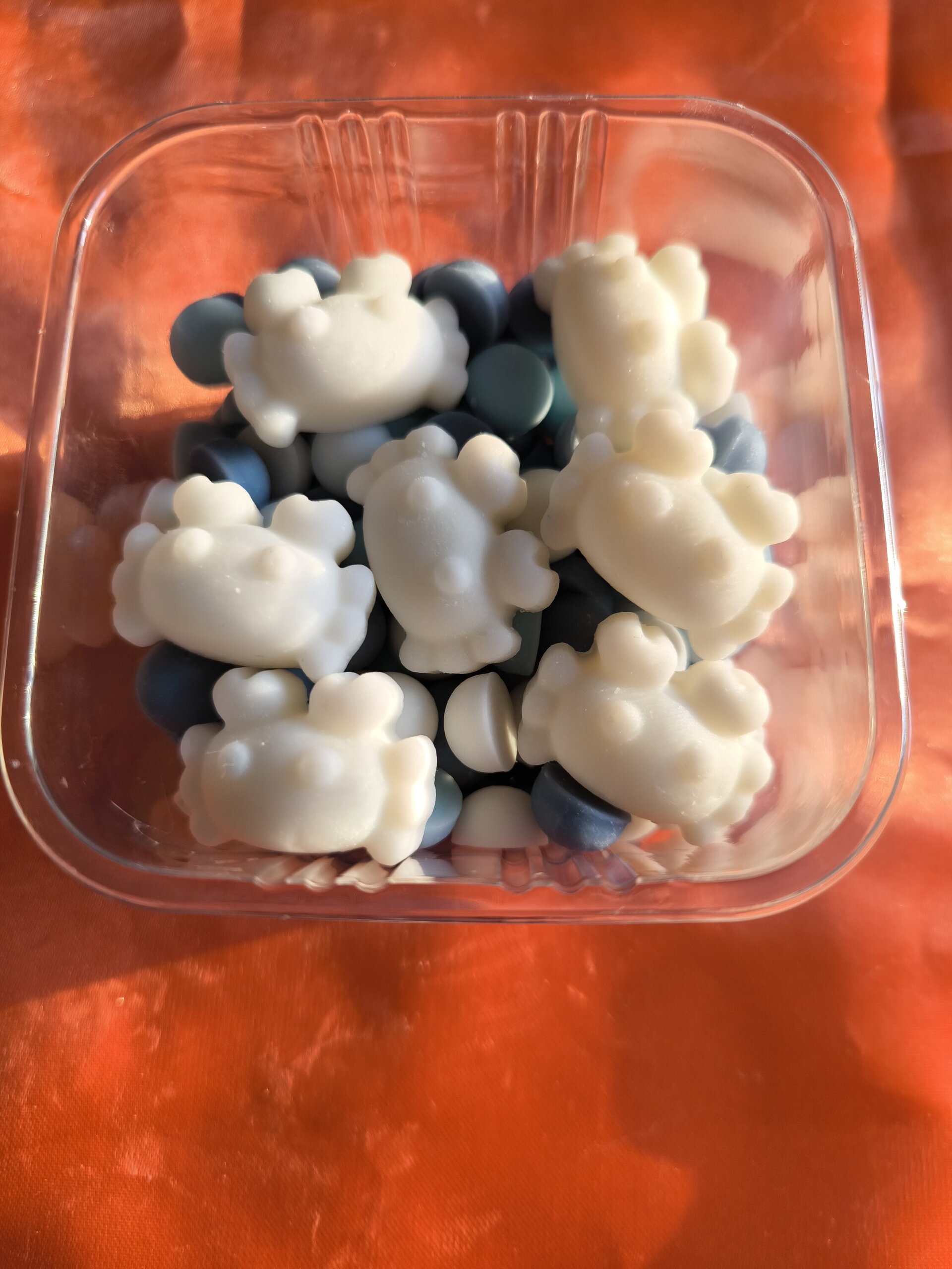 Wax melts Aromi Salvaje - 4