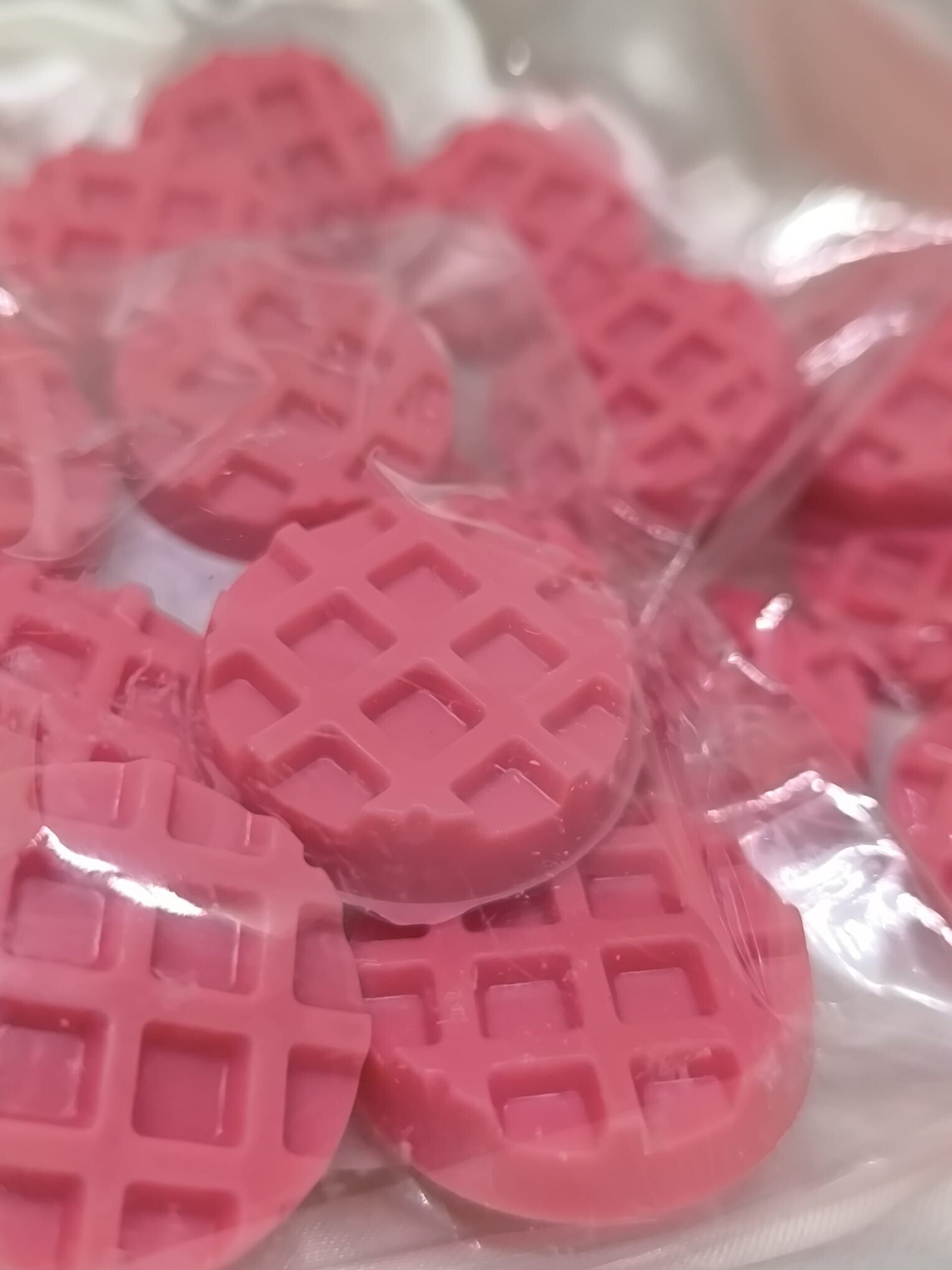 Wax melts Tutti Frutti - 5