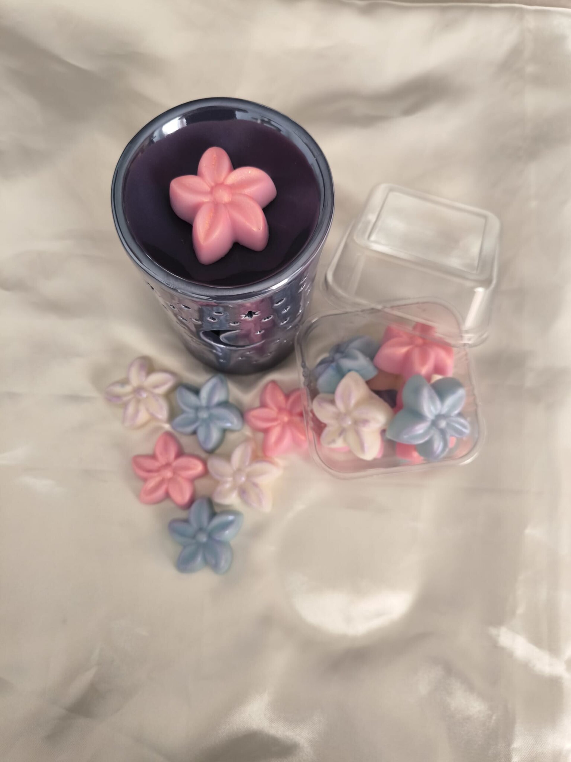 Wax melts Seducción Floral - 3
