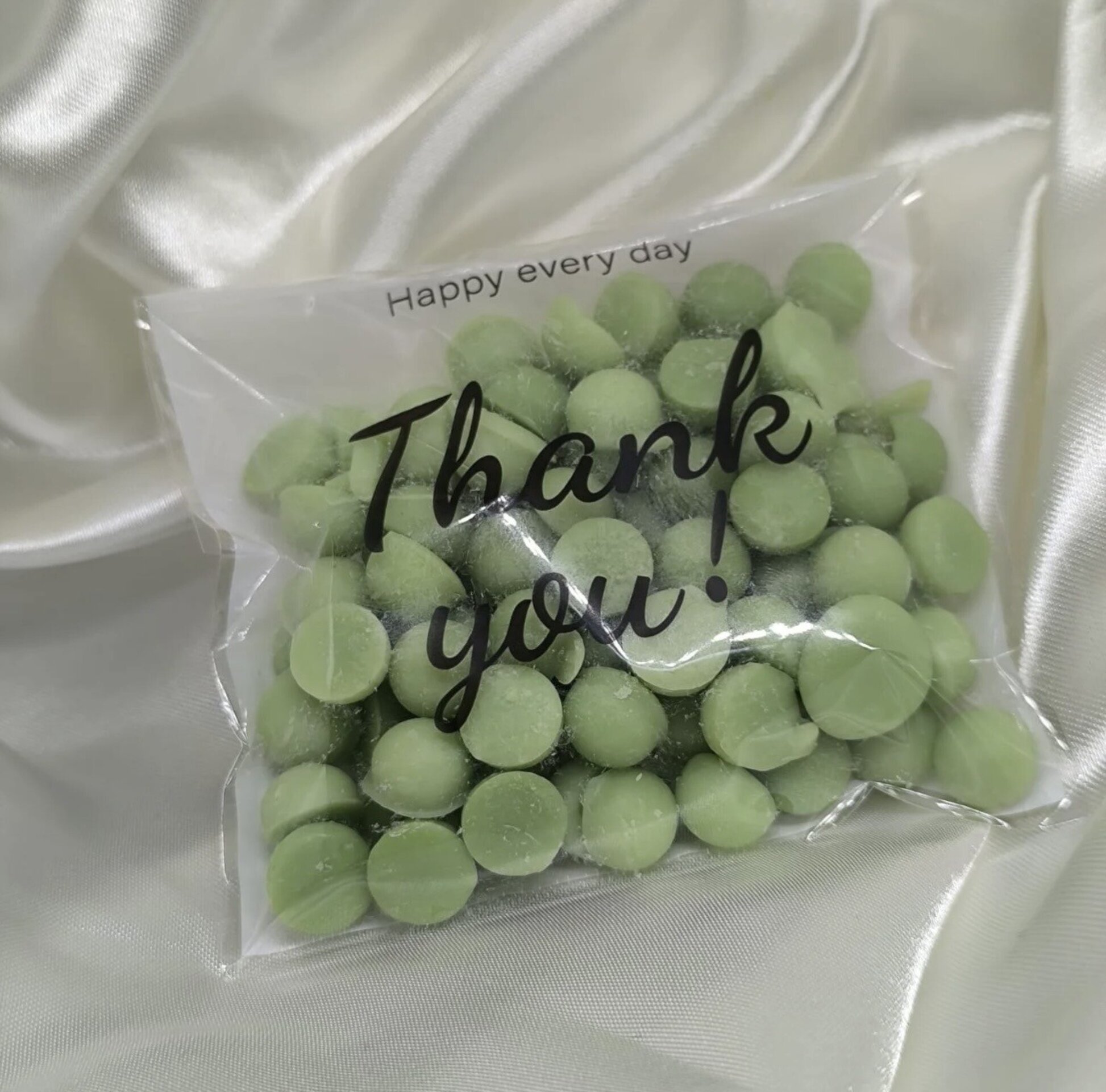 Wax melts Eucalipto - 4