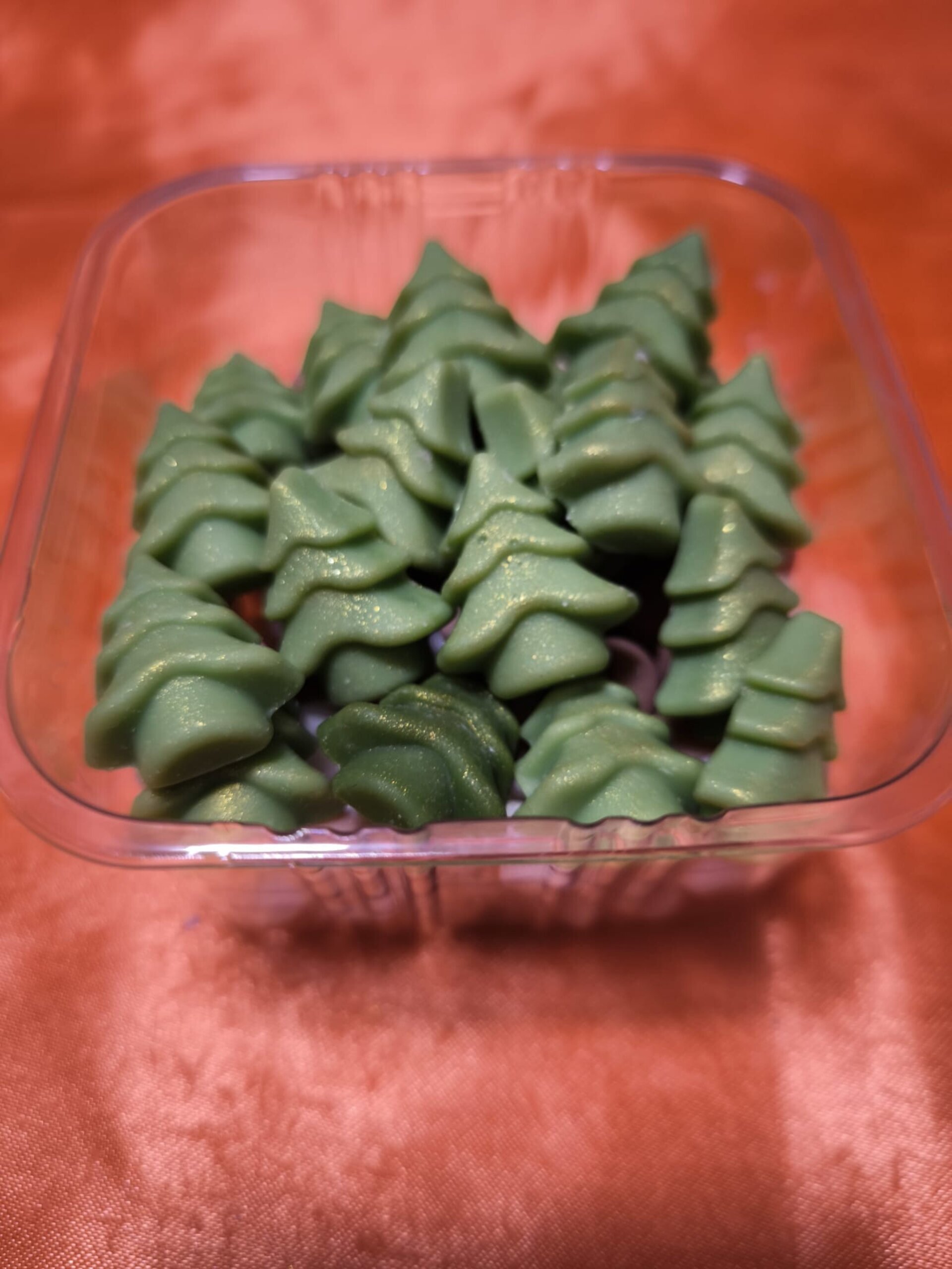 Wax melts Bosque encantado - 5