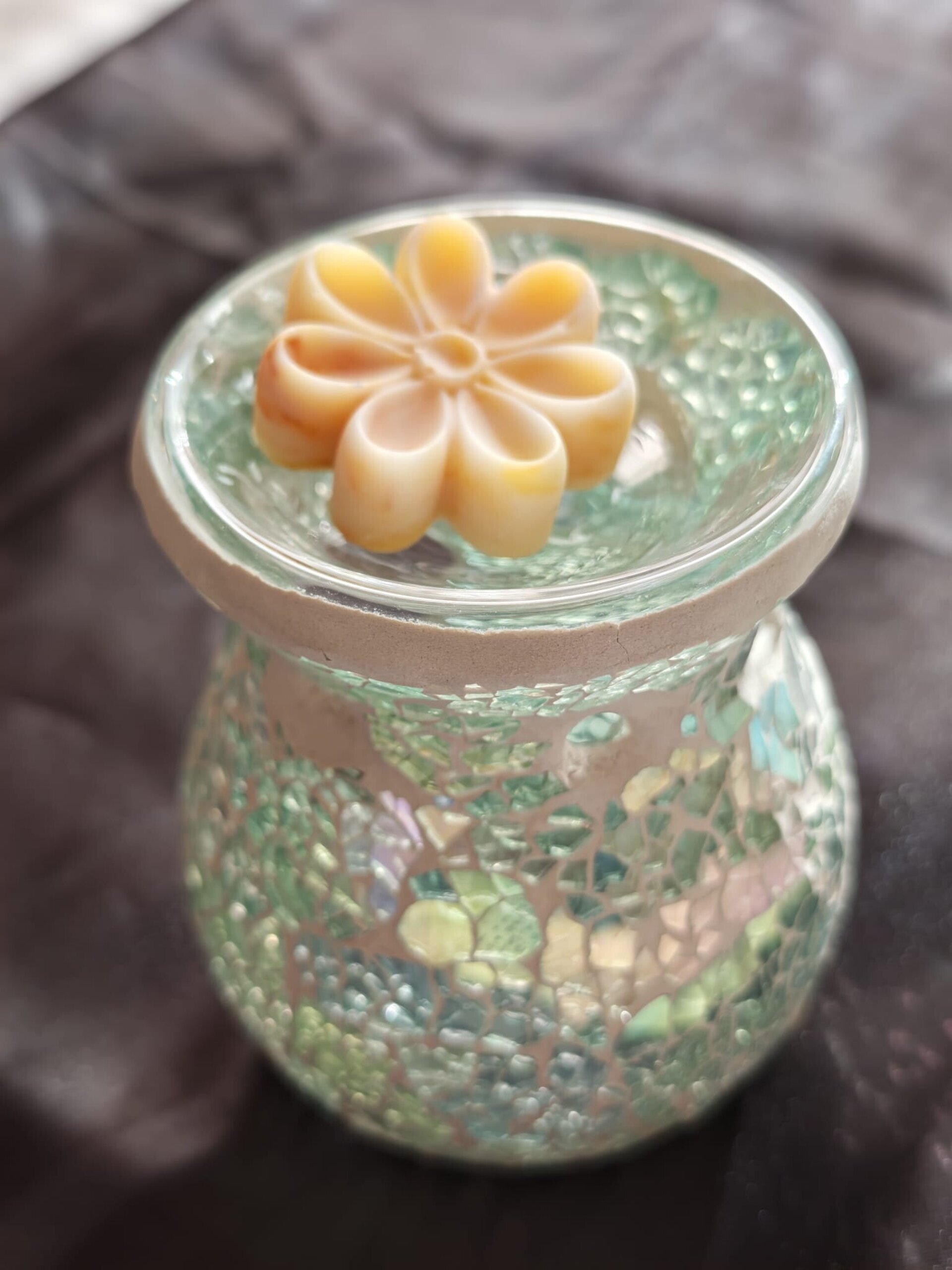 Wax Melts Ginger Lily. - 5